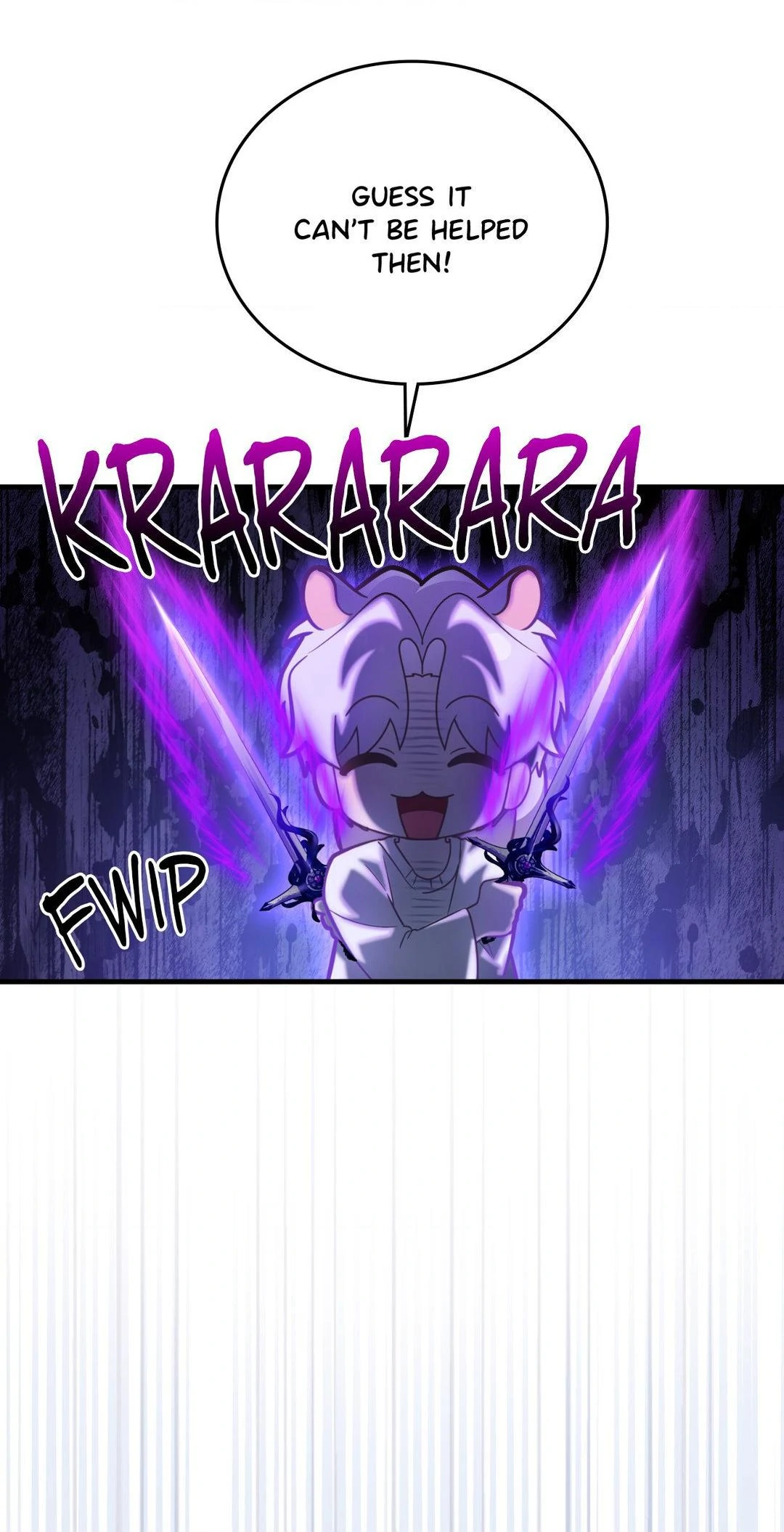 Virtual Strangers [Official] - Chapter 21 manhwa