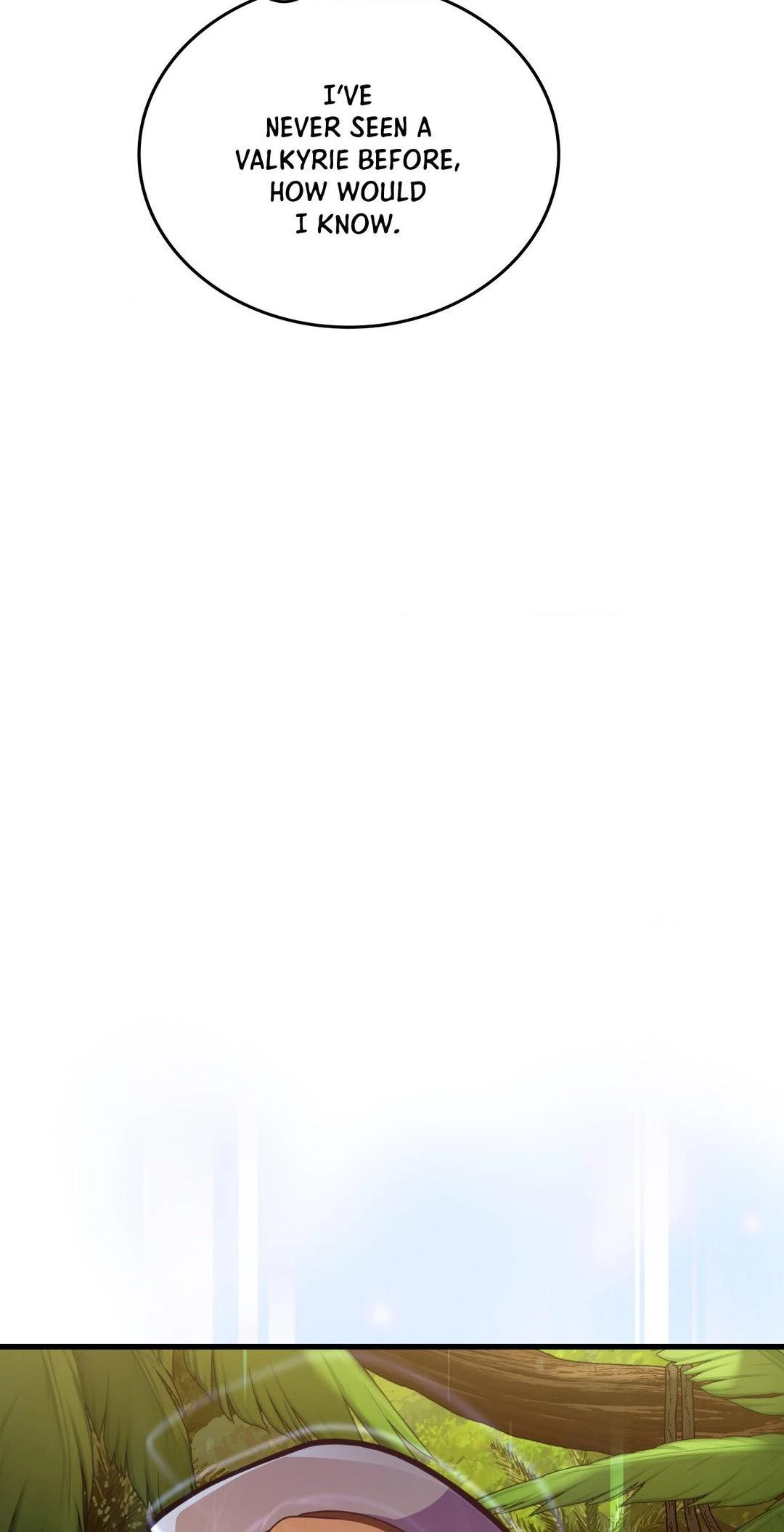 Virtual Strangers [Official] - Chapter 21 manhwa