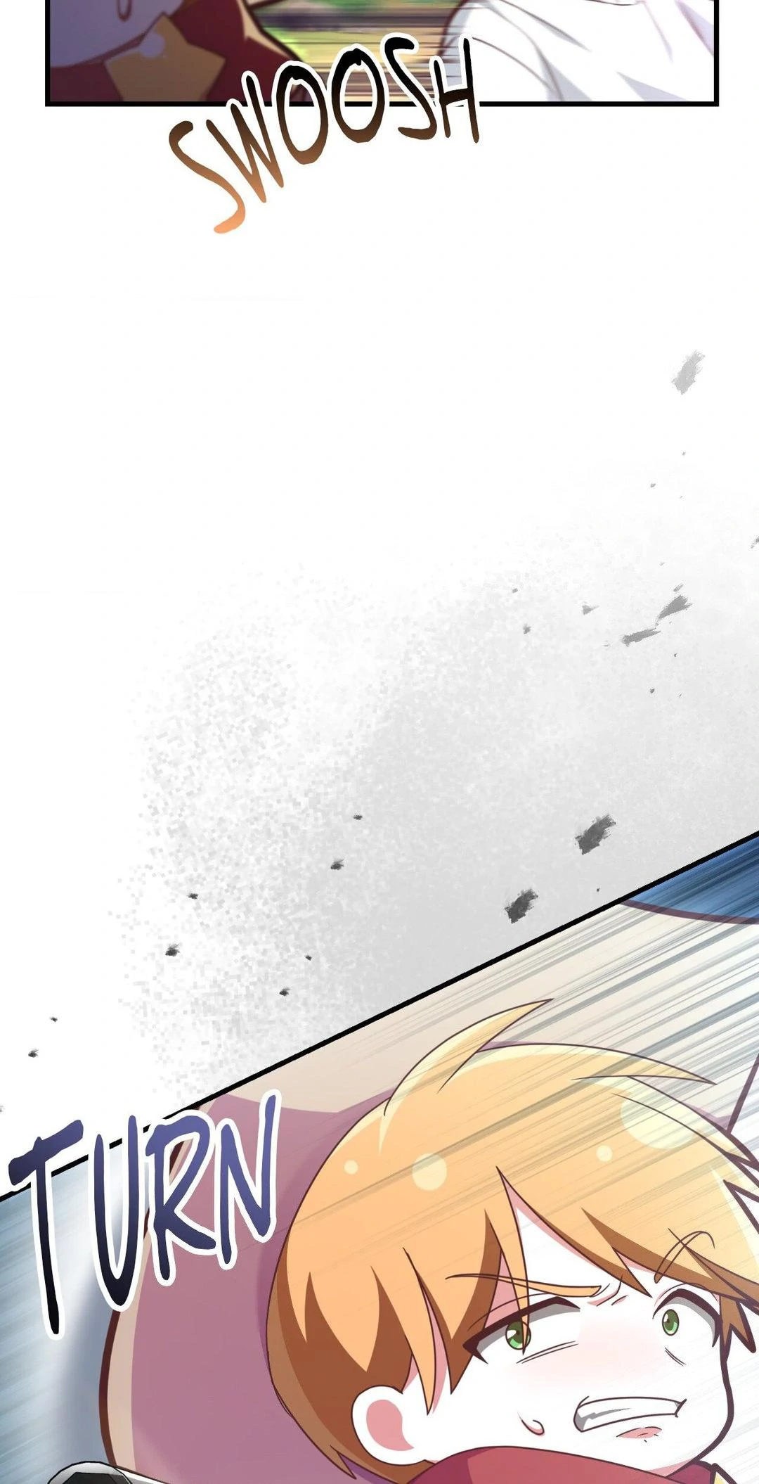 Virtual Strangers [Official] - Chapter 21 manhwa