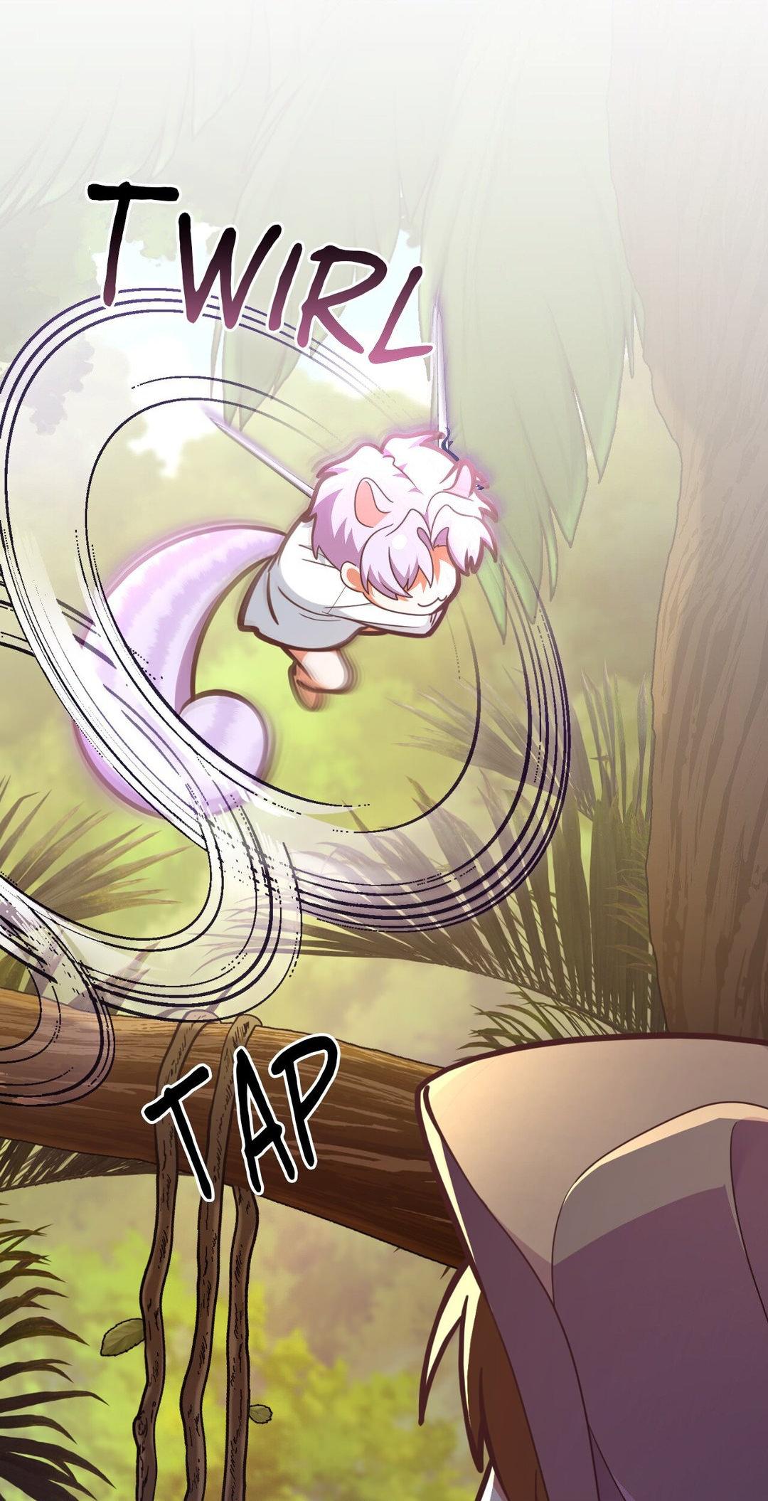 Virtual Strangers [Official] - Chapter 21 manhwa