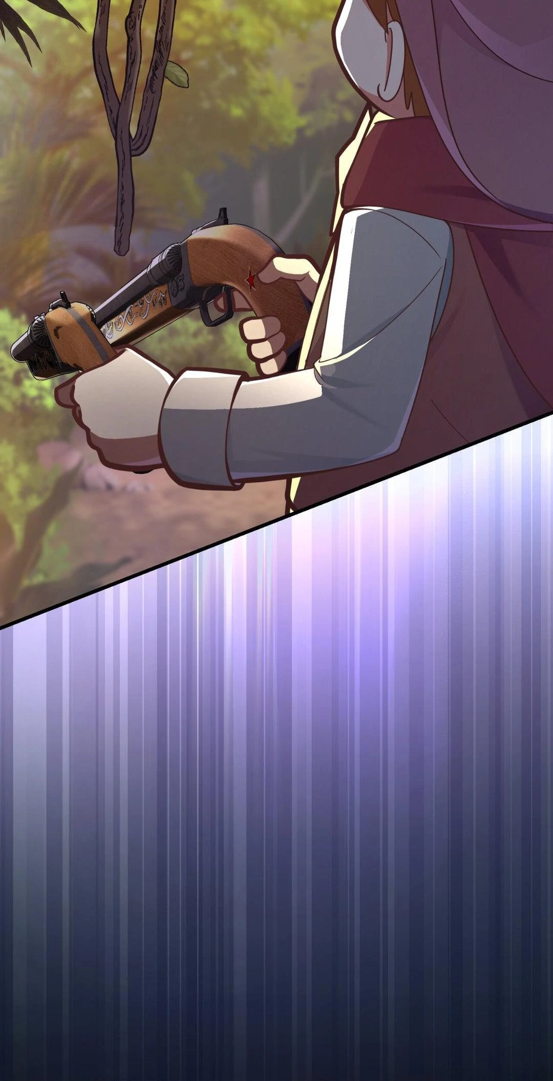 Virtual Strangers [Official] - Chapter 21 manhwa