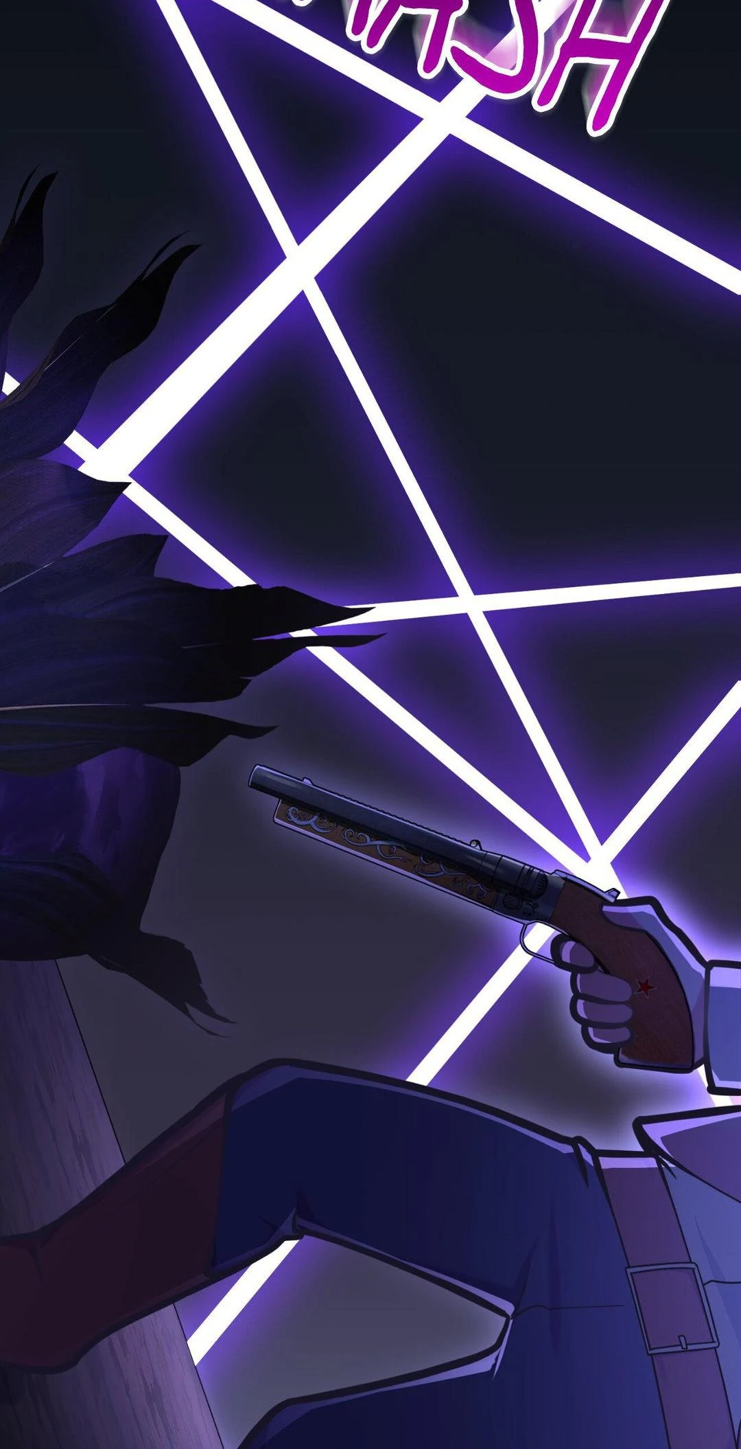 Virtual Strangers [Official] - Chapter 21 manhwa