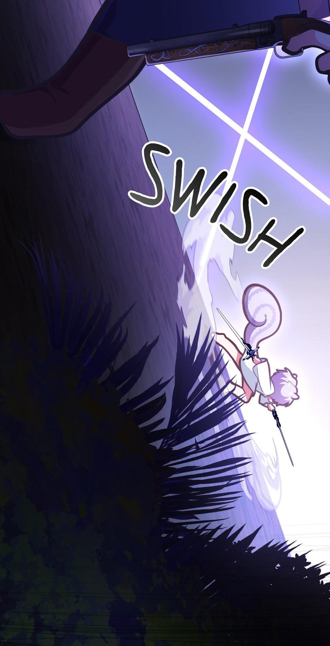 Virtual Strangers [Official] - Chapter 21 manhwa