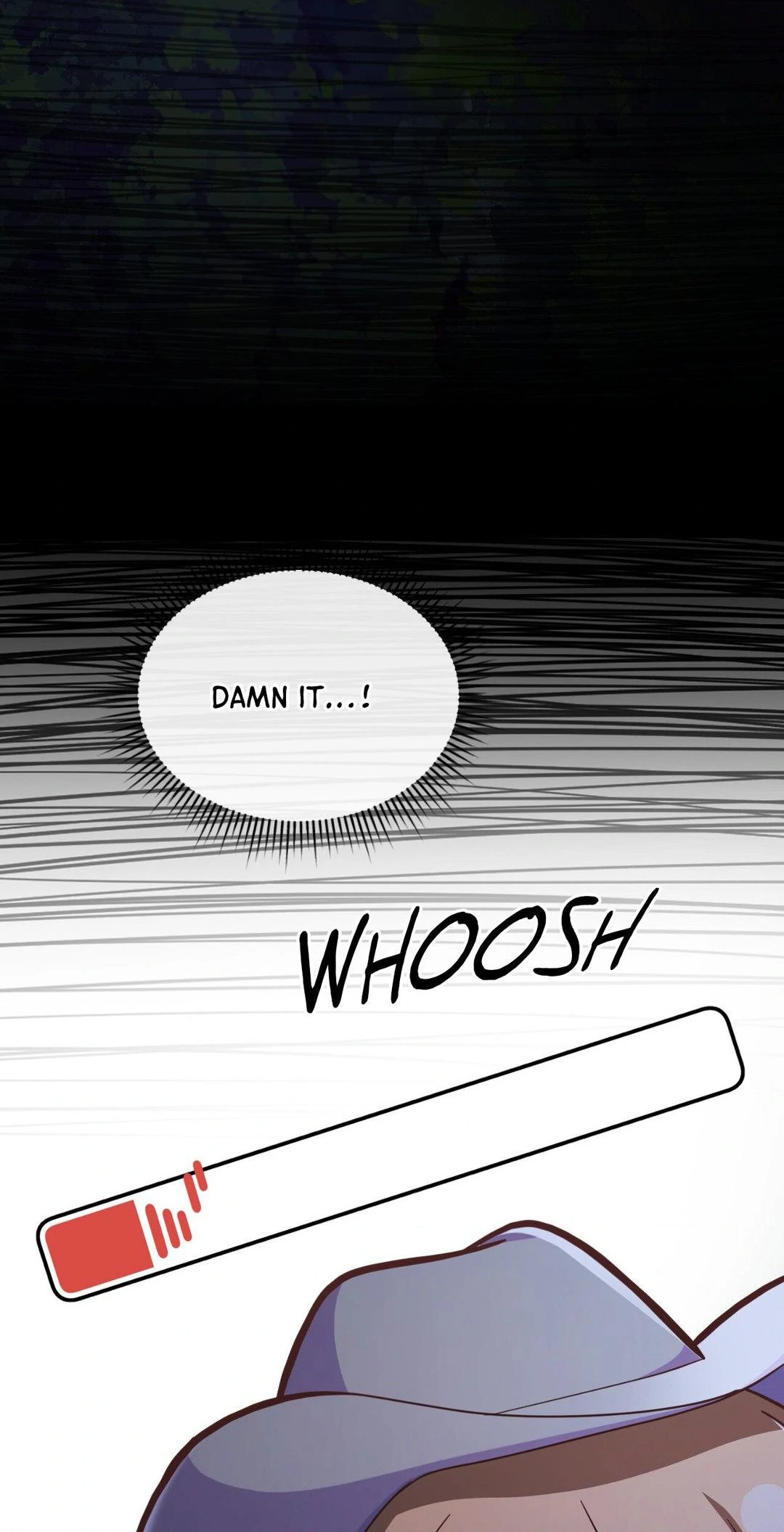 Virtual Strangers [Official] - Chapter 21 manhwa