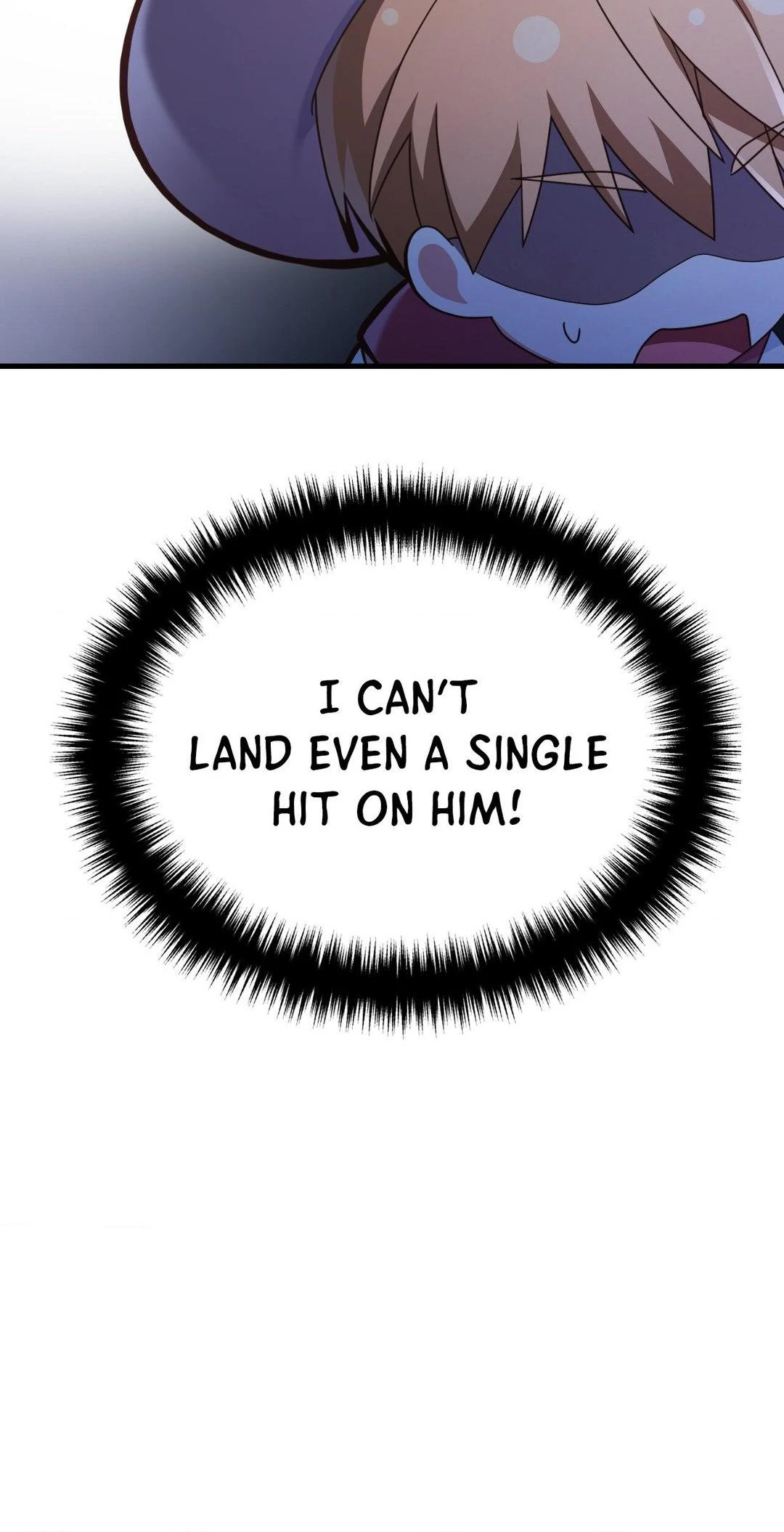 Virtual Strangers [Official] - Chapter 21 manhwa