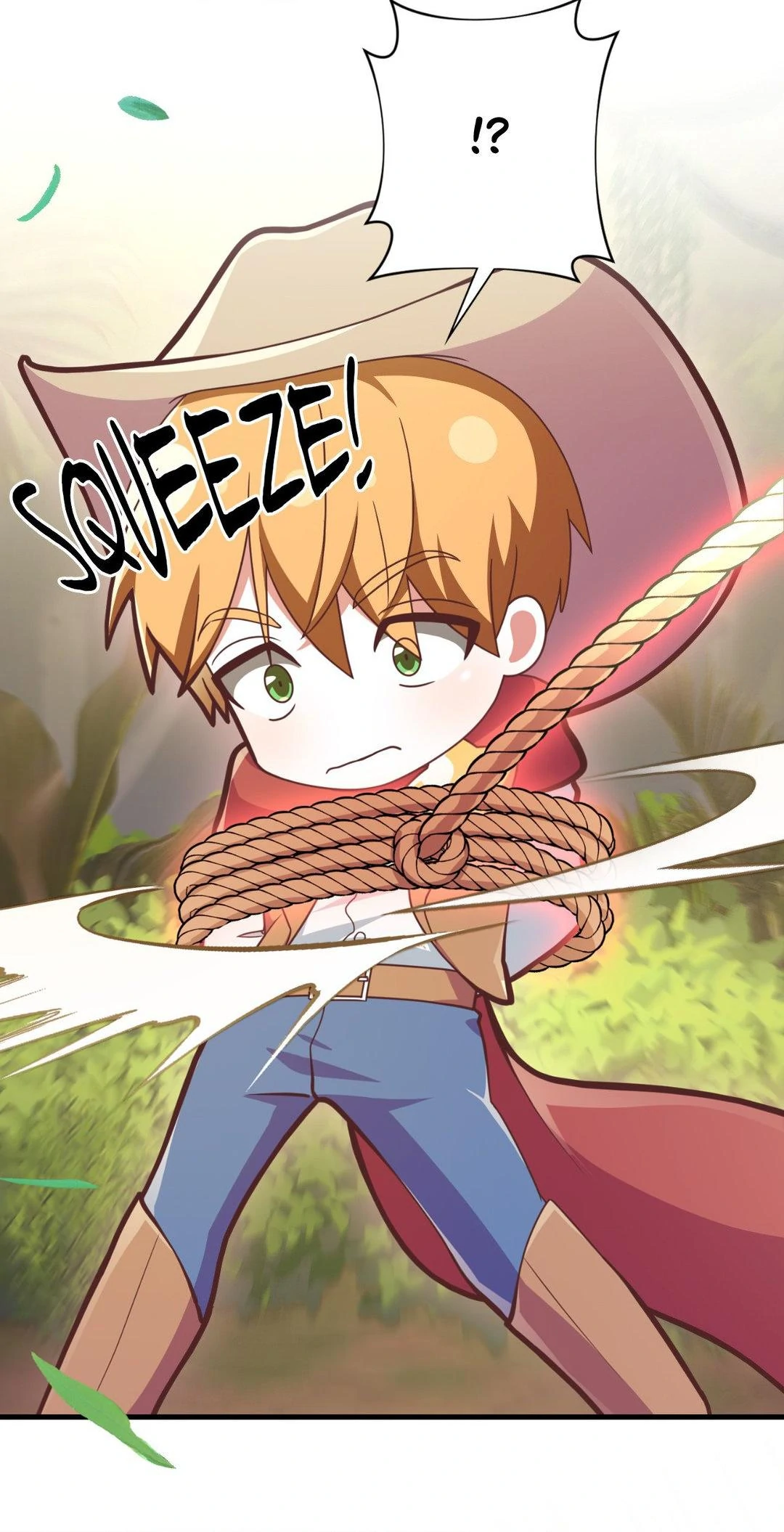 Virtual Strangers [Official] - Chapter 21 manhwa