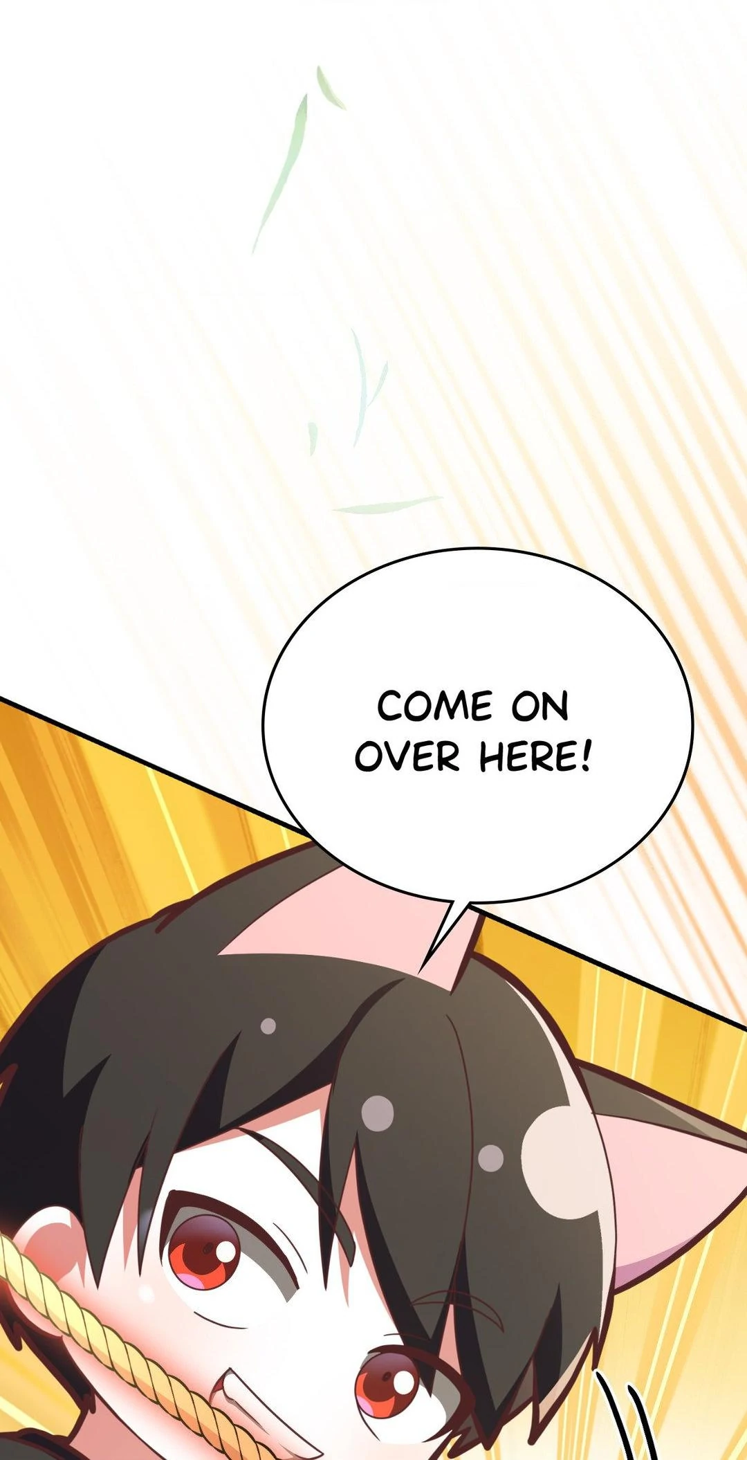 Virtual Strangers [Official] - Chapter 21 manhwa