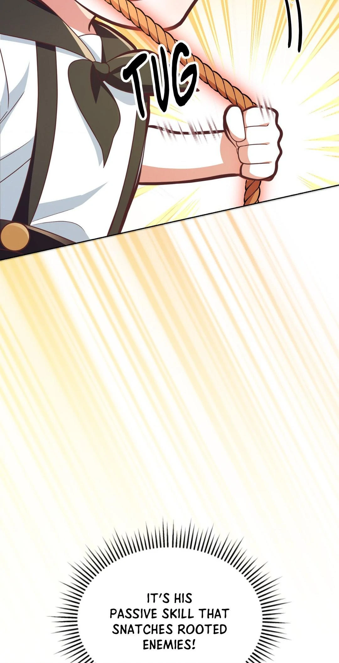 Virtual Strangers [Official] - Chapter 21 manhwa