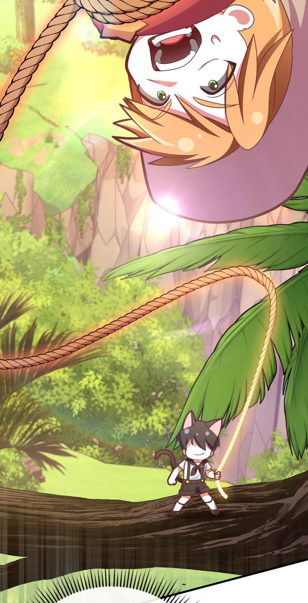 Virtual Strangers [Official] - Chapter 21 manhwa