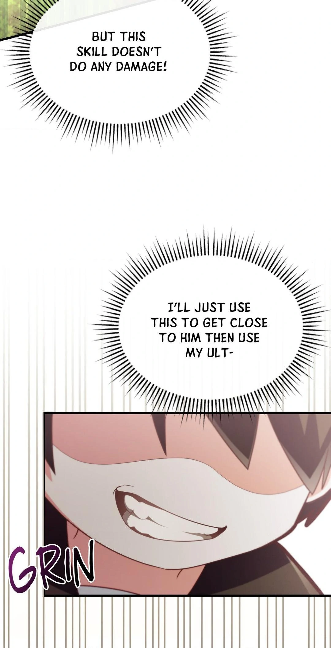 Virtual Strangers [Official] - Chapter 21 manhwa