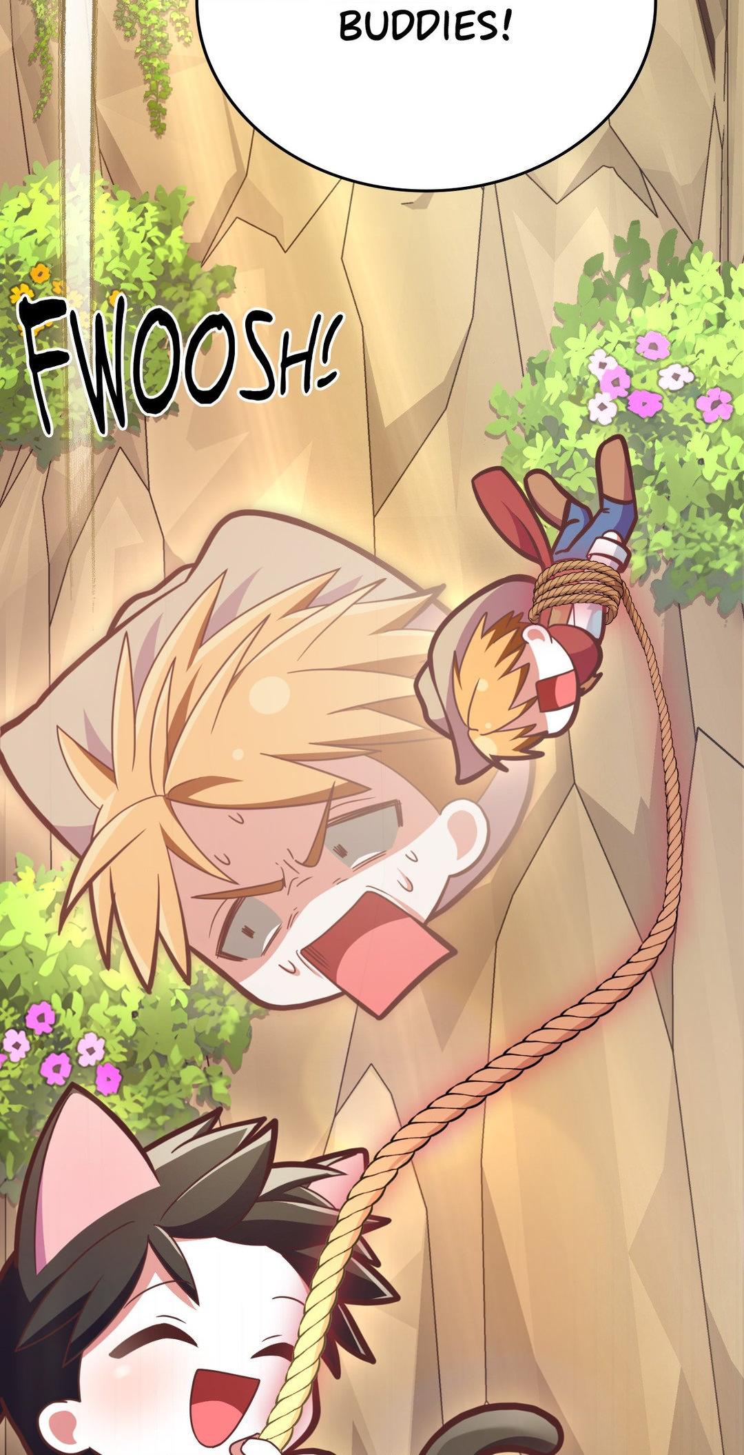 Virtual Strangers [Official] - Chapter 21 manhwa