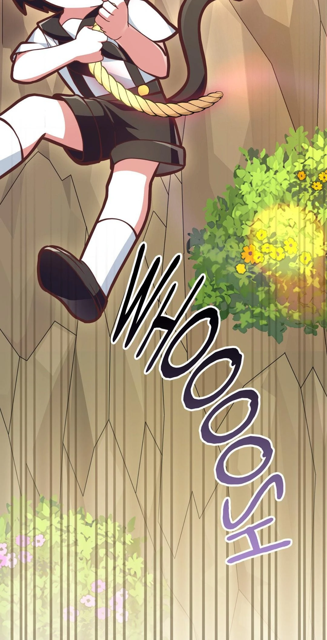 Virtual Strangers [Official] - Chapter 21 manhwa