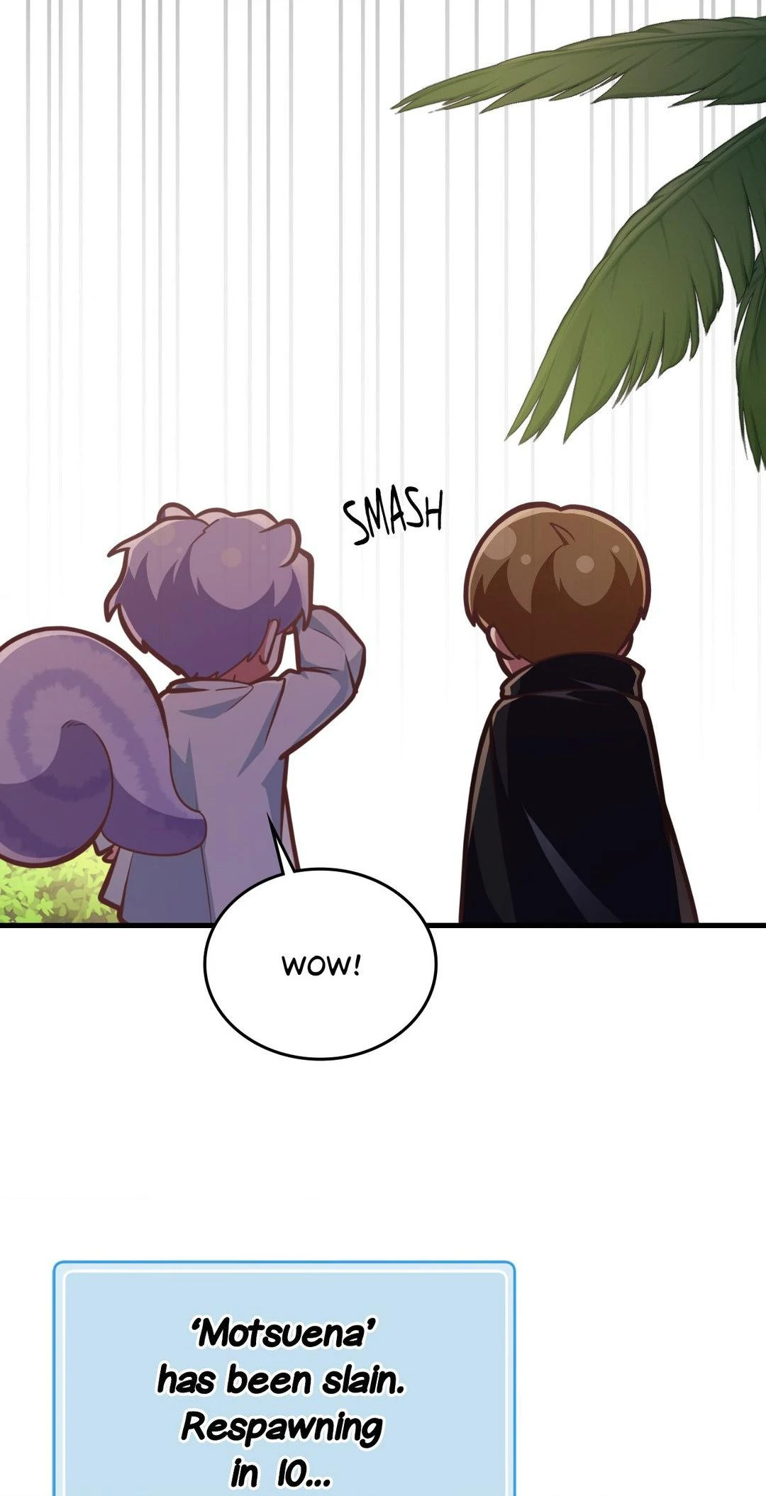 Virtual Strangers [Official] - Chapter 21 manhwa