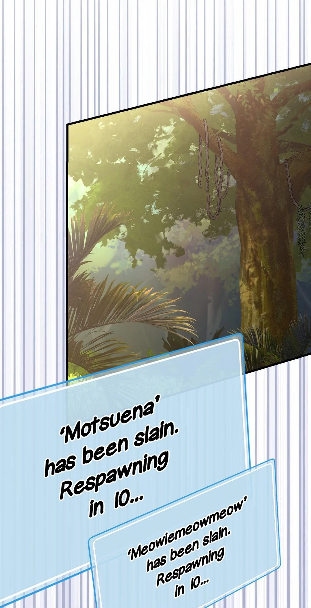 Virtual Strangers [Official] - Chapter 21 manhwa