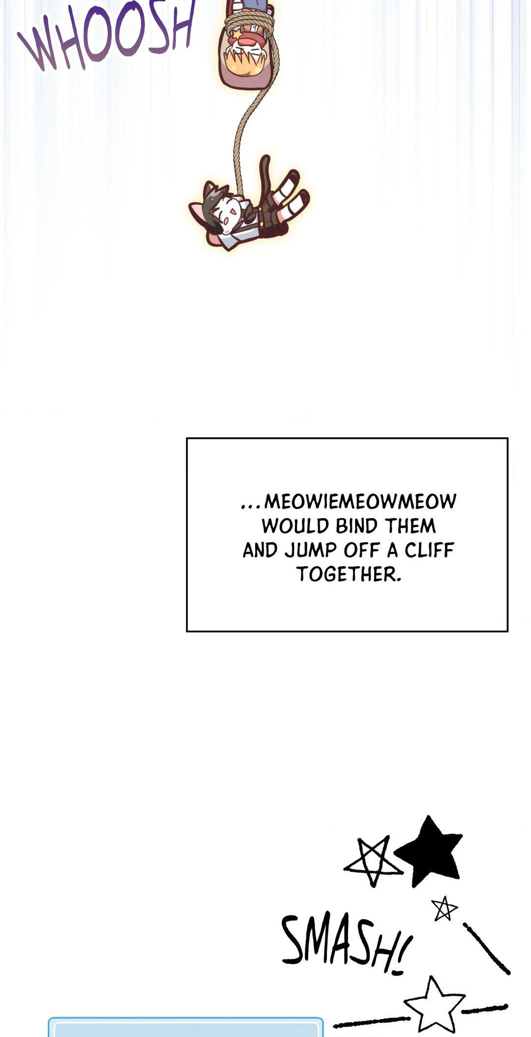 Virtual Strangers [Official] - Chapter 21 manhwa