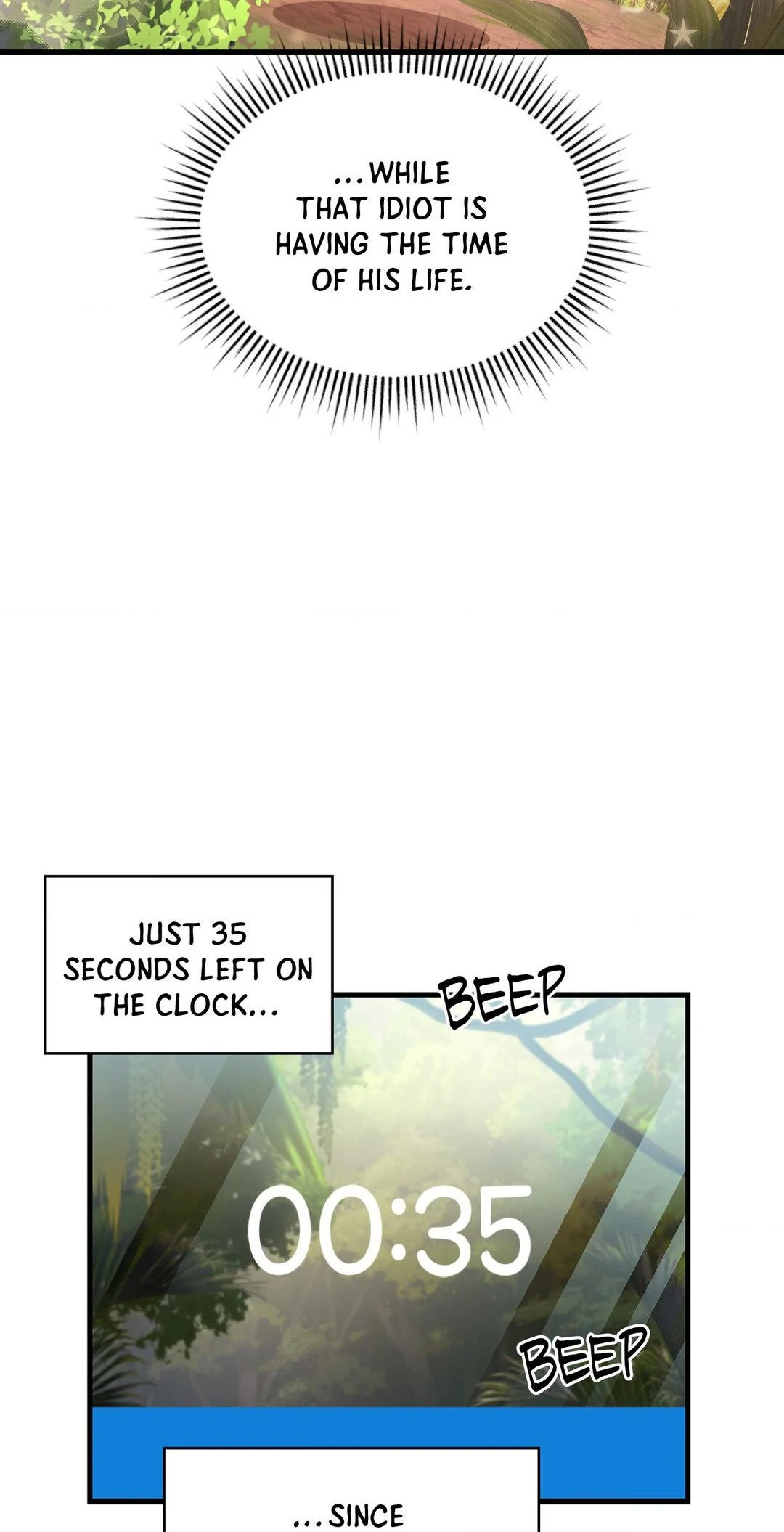 Virtual Strangers [Official] - Chapter 21 manhwa