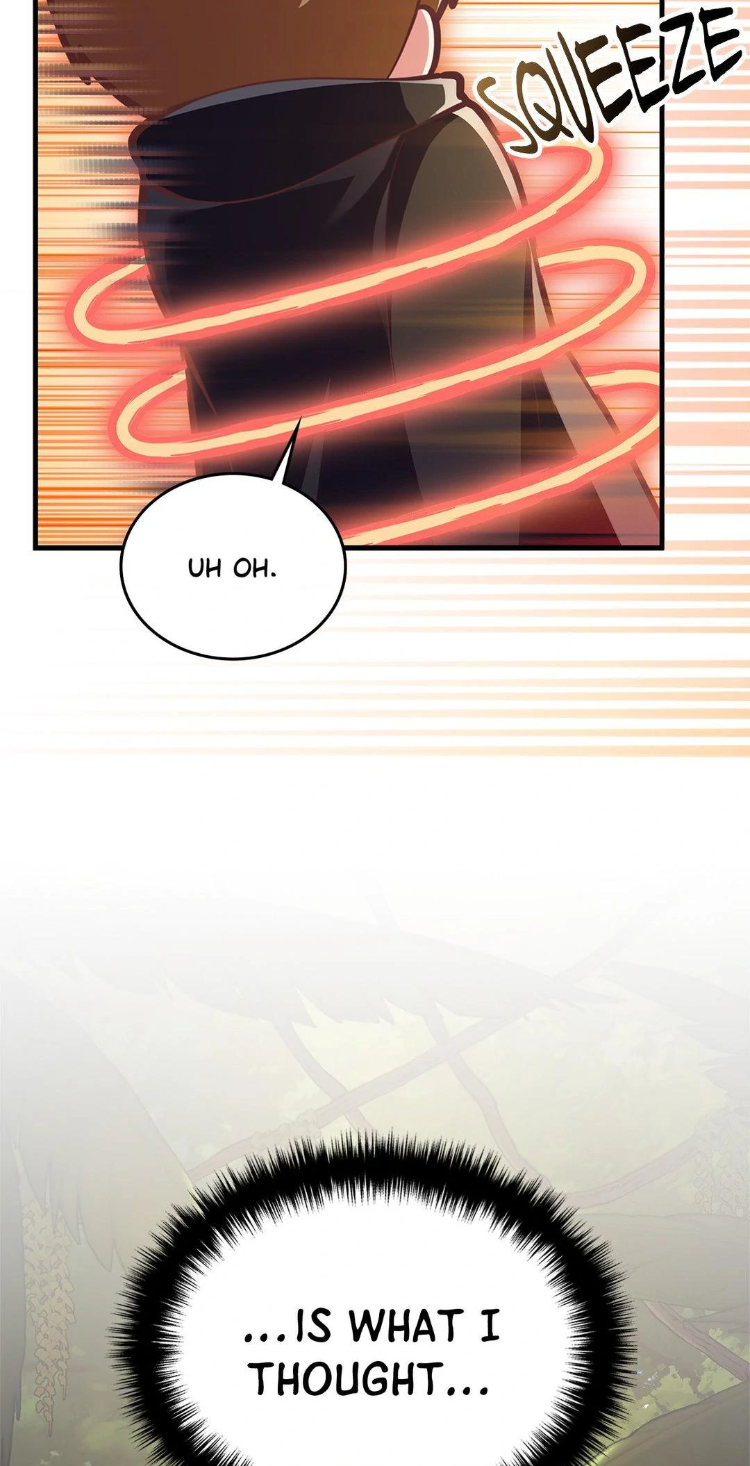 Virtual Strangers [Official] - Chapter 21 manhwa