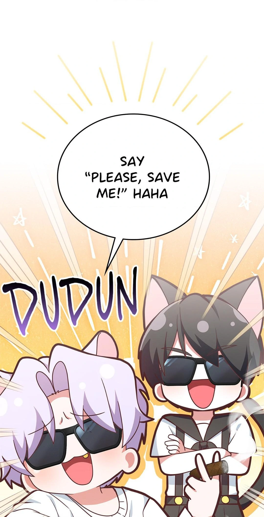 Virtual Strangers [Official] - Chapter 21 manhwa