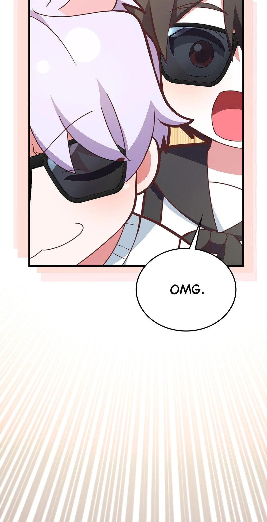 Virtual Strangers [Official] - Chapter 21 manhwa