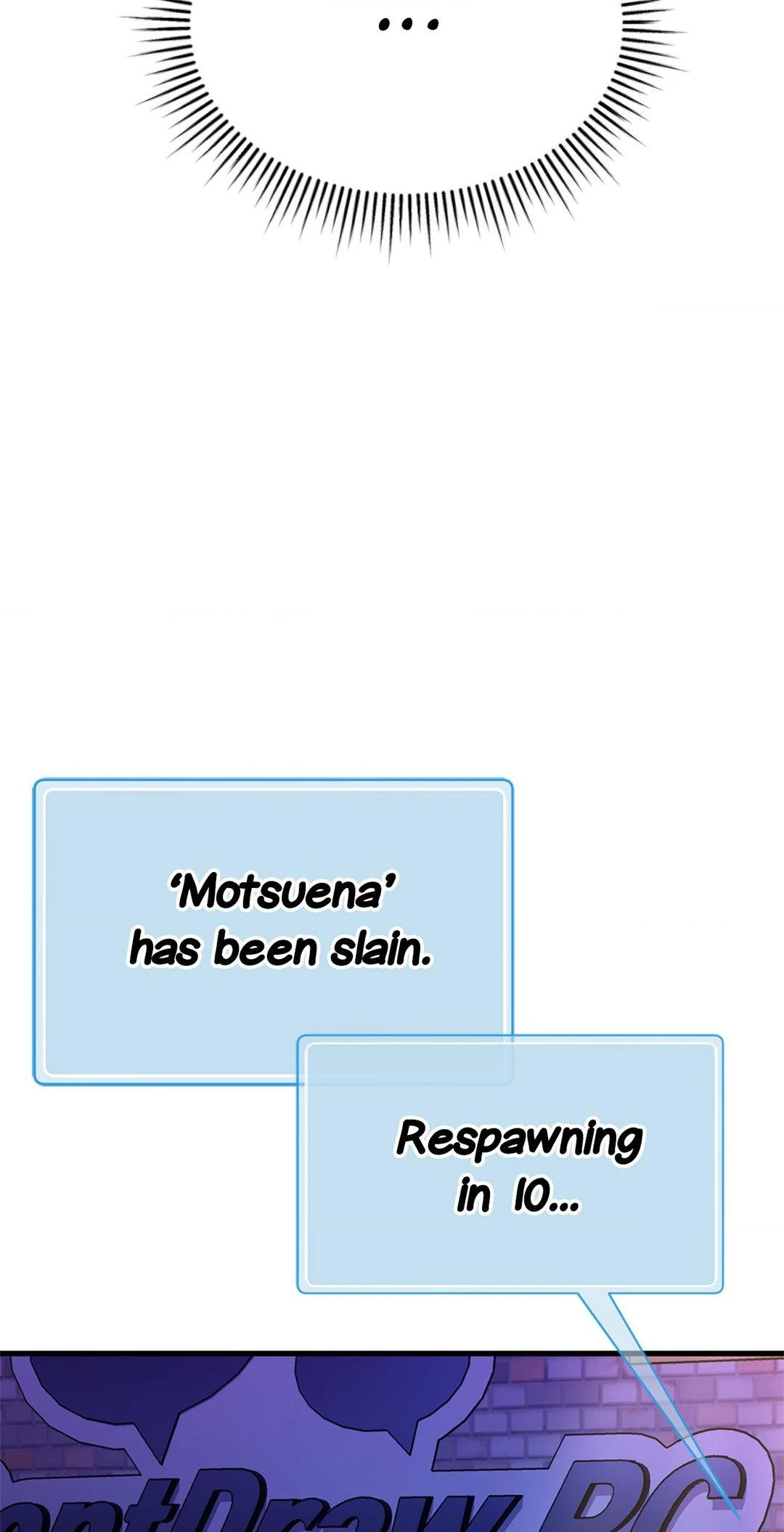 Virtual Strangers [Official] - Chapter 21 manhwa