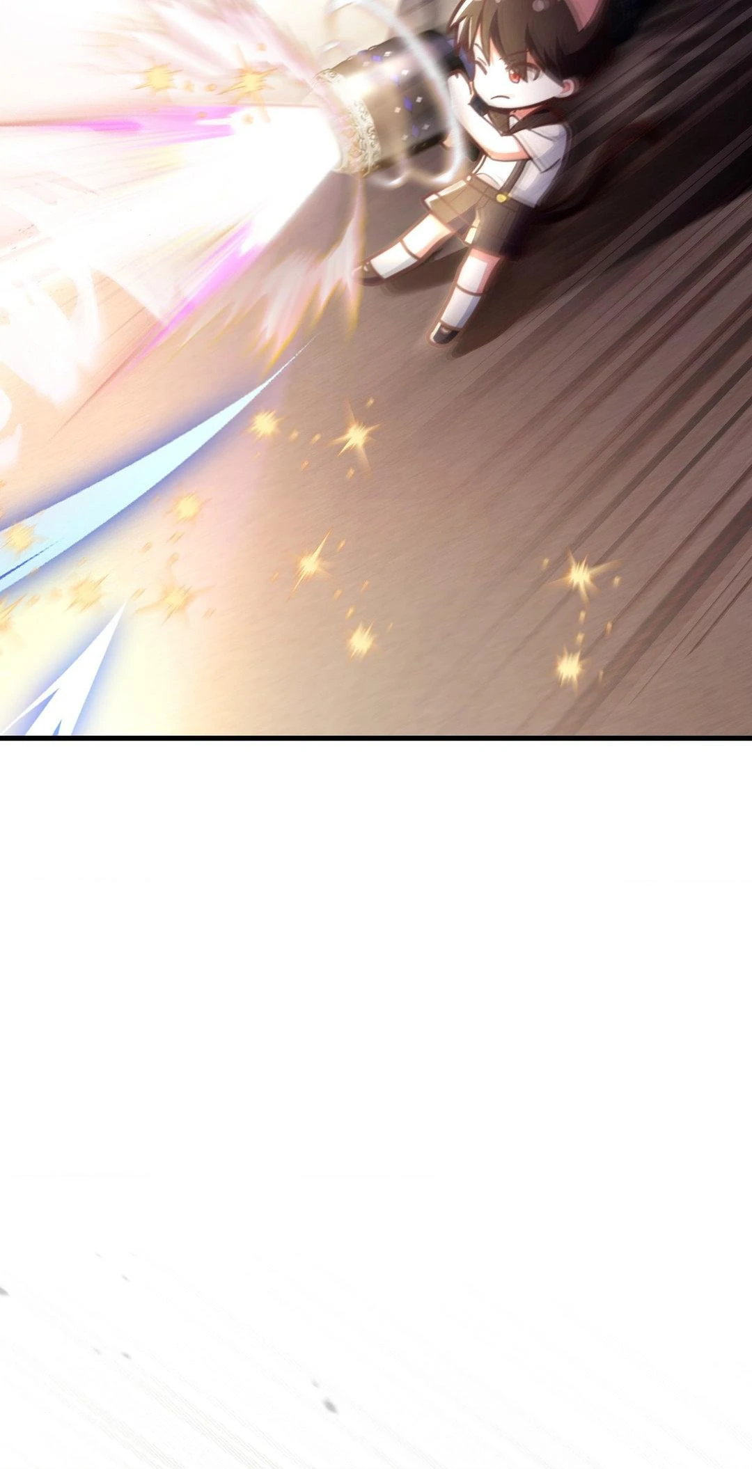 Virtual Strangers [Official] - Chapter 21 manhwa