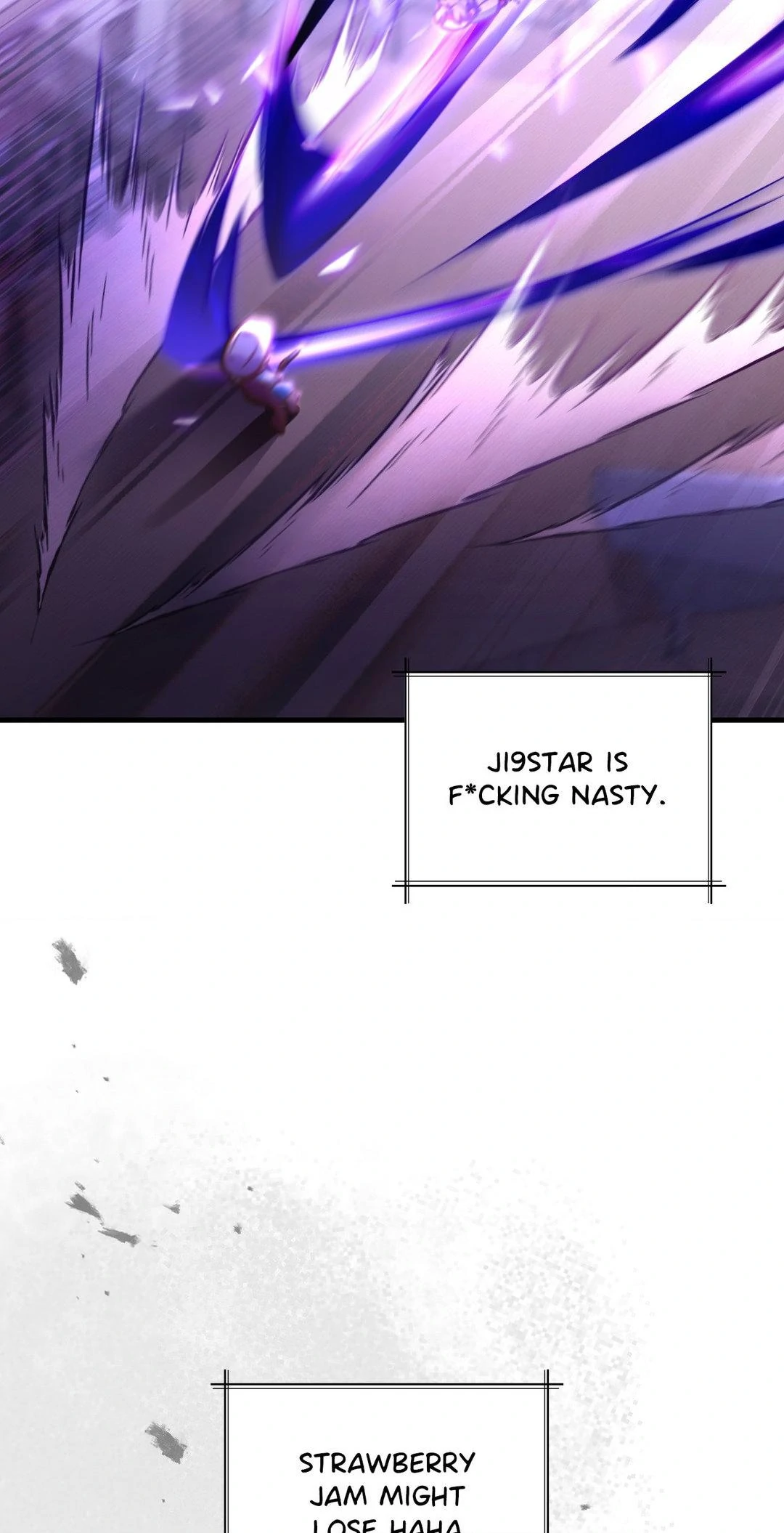 Virtual Strangers [Official] - Chapter 21 manhwa