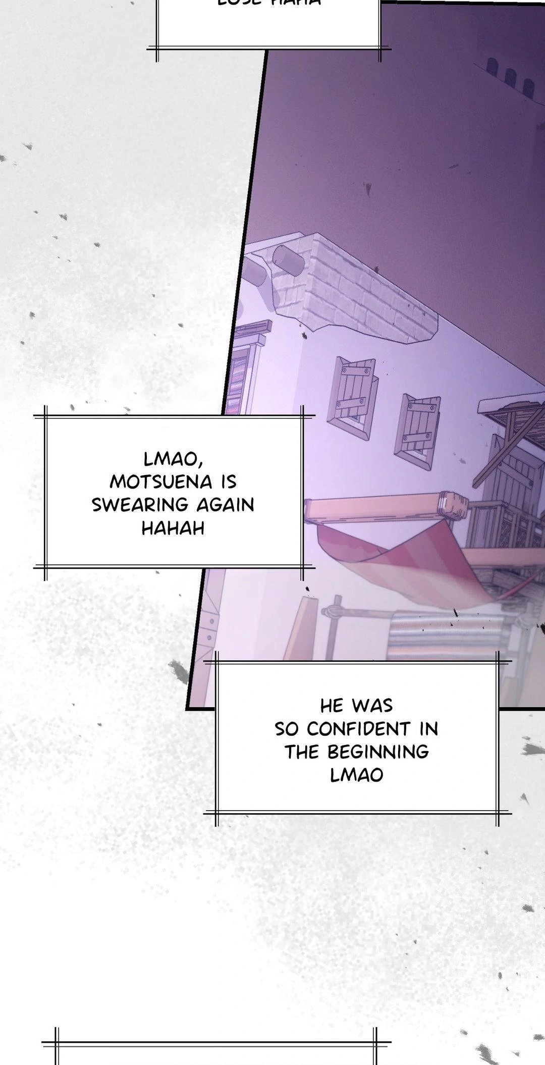 Virtual Strangers [Official] - Chapter 21 manhwa