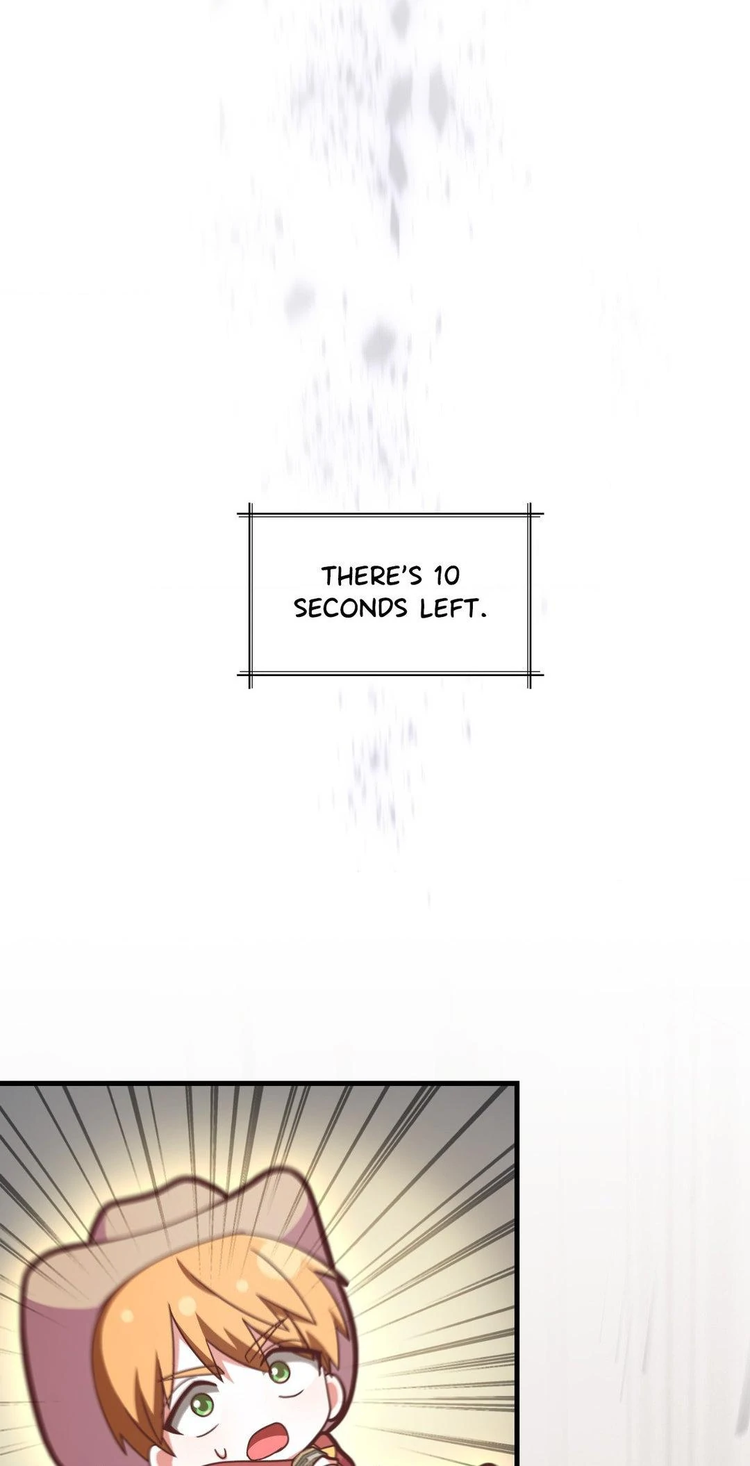 Virtual Strangers [Official] - Chapter 21 manhwa