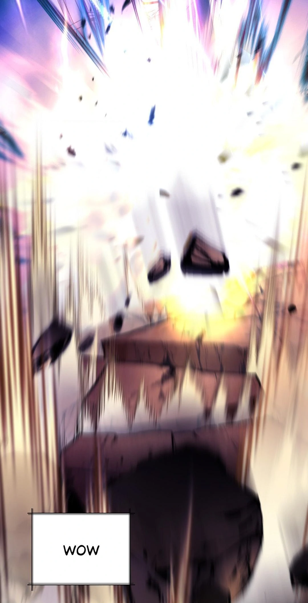 Virtual Strangers [Official] - Chapter 21 manhwa