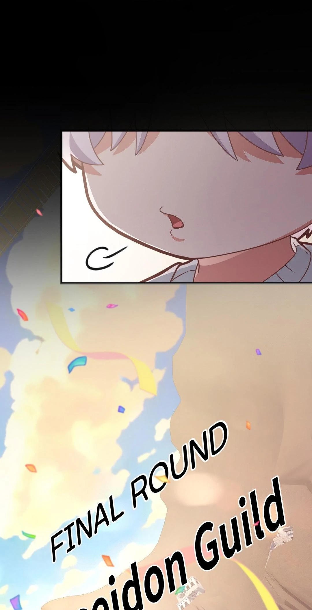 Virtual Strangers [Official] - Chapter 21 manhwa