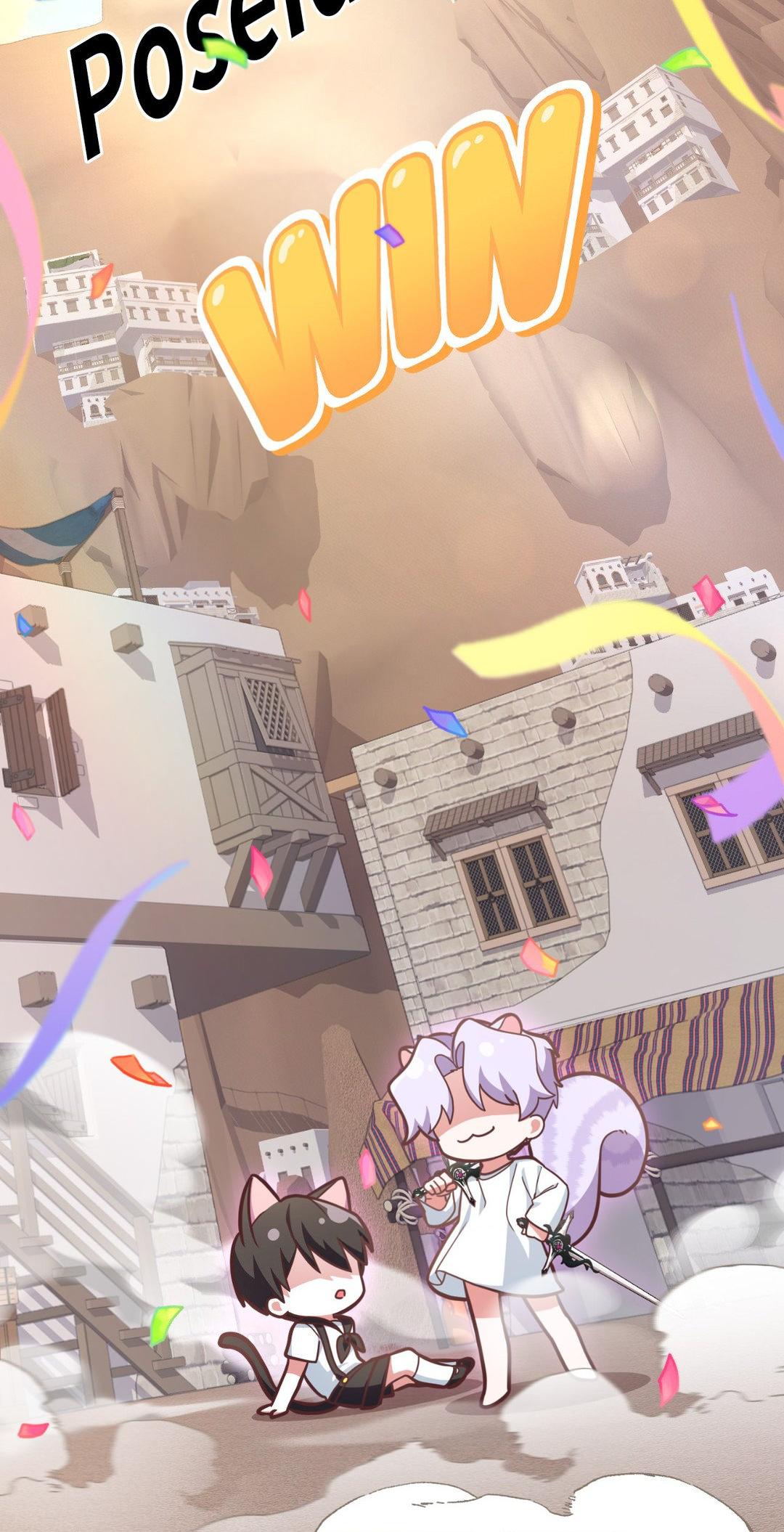 Virtual Strangers [Official] - Chapter 21 manhwa