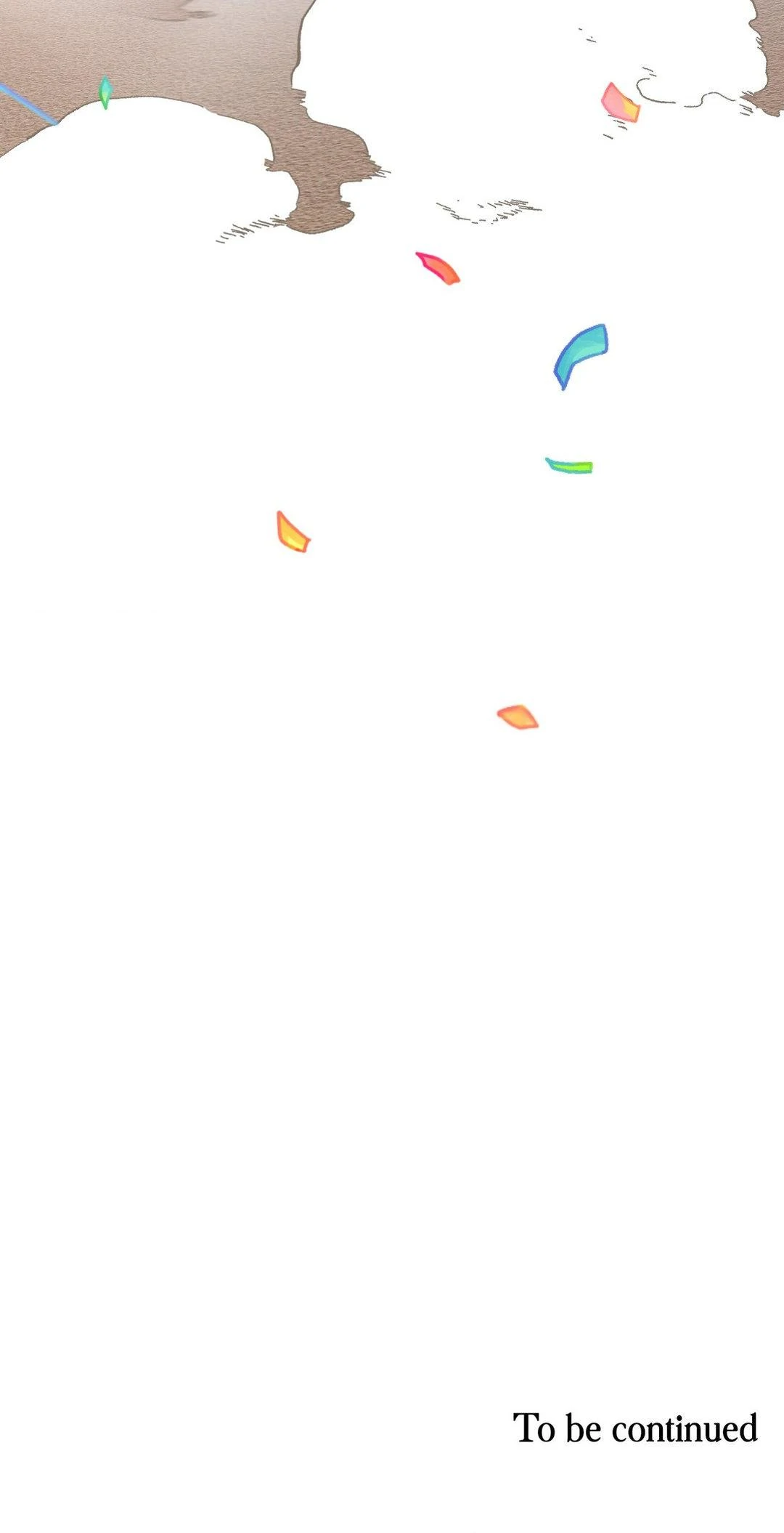 Virtual Strangers [Official] - Chapter 21 manhwa