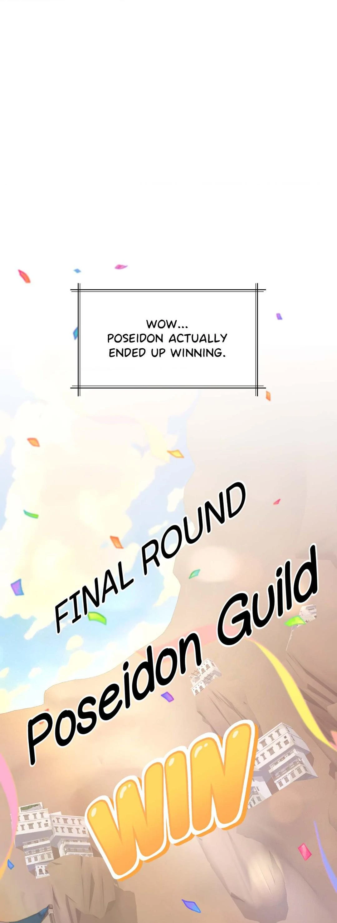 Virtual Strangers [Official] - Chapter 22 manhwa