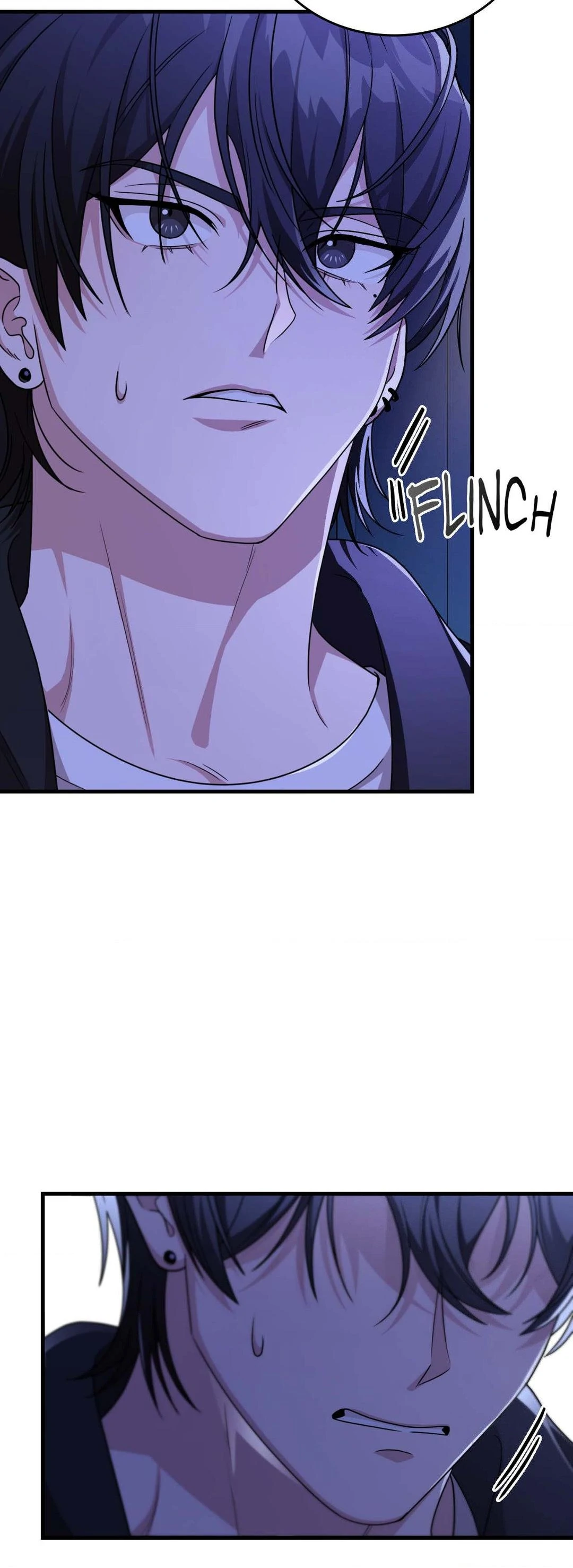 Virtual Strangers [Official] - Chapter 22 manhwa