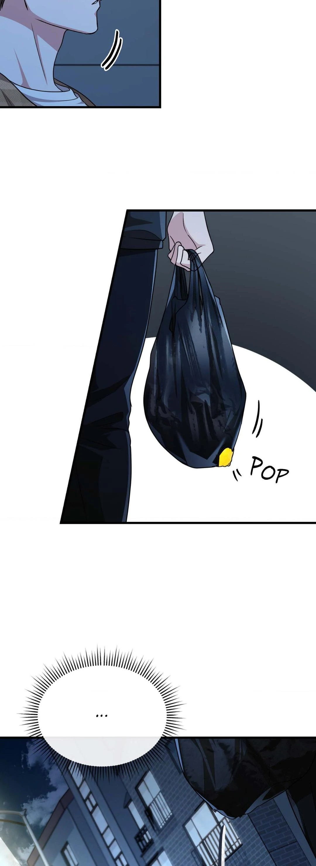 Virtual Strangers [Official] - Chapter 22 manhwa