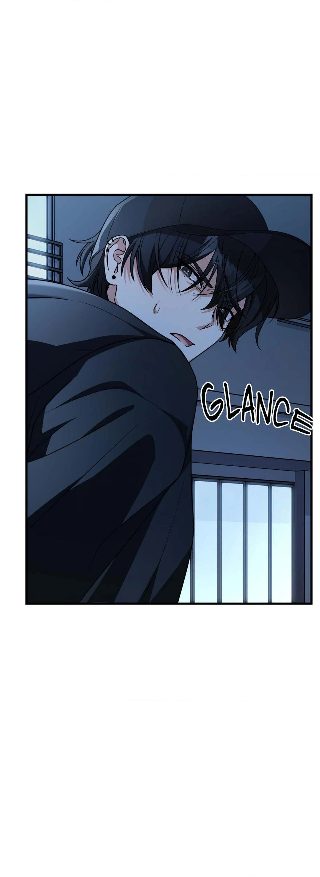 Virtual Strangers [Official] - Chapter 22 manhwa