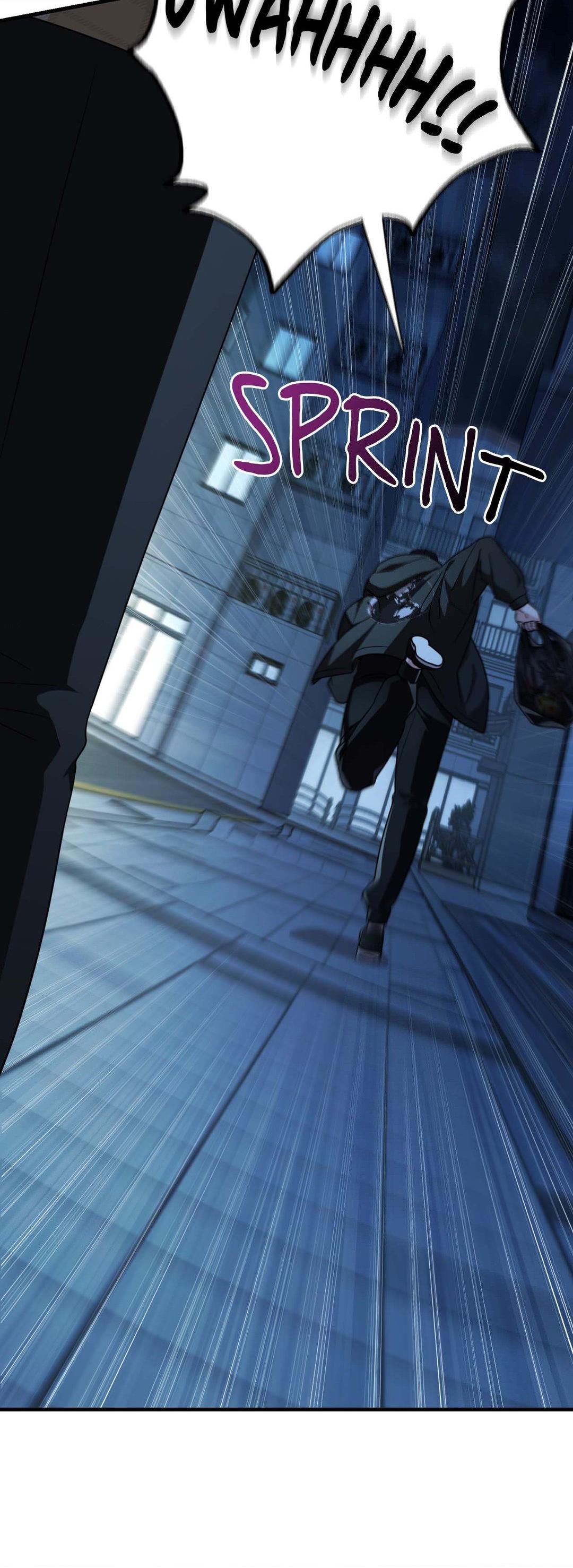 Virtual Strangers [Official] - Chapter 22 manhwa