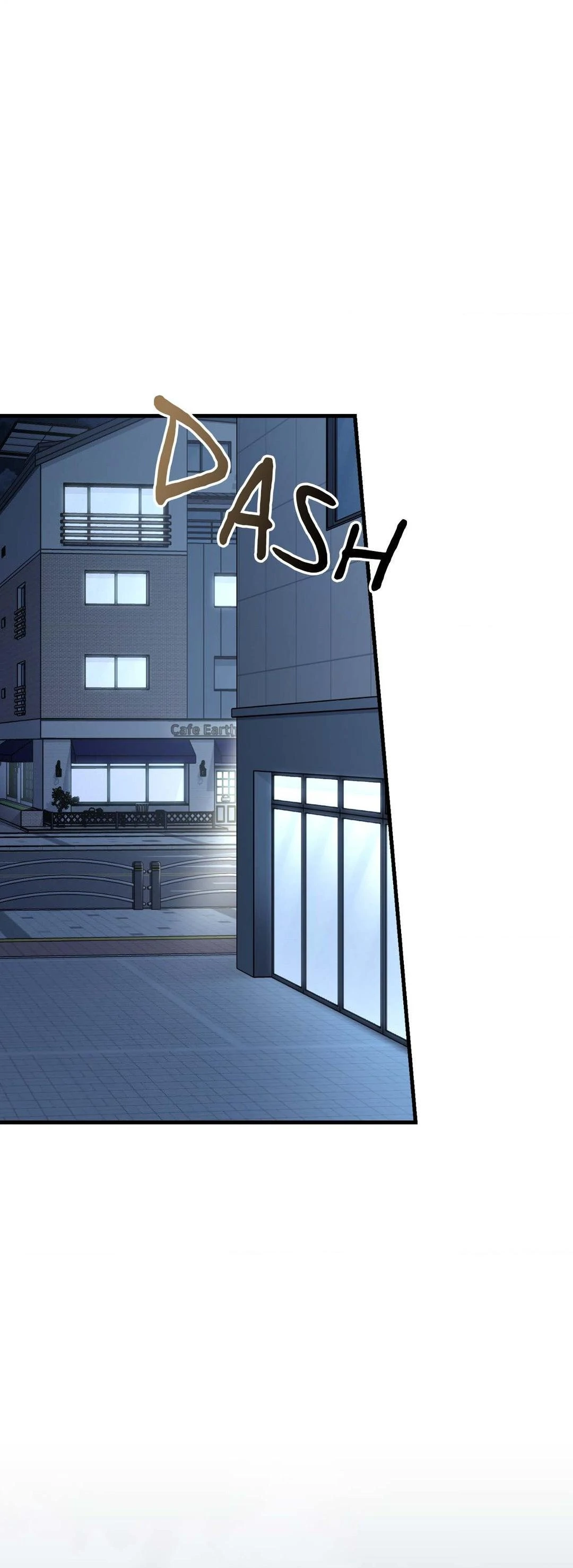 Virtual Strangers [Official] - Chapter 23 manhwa