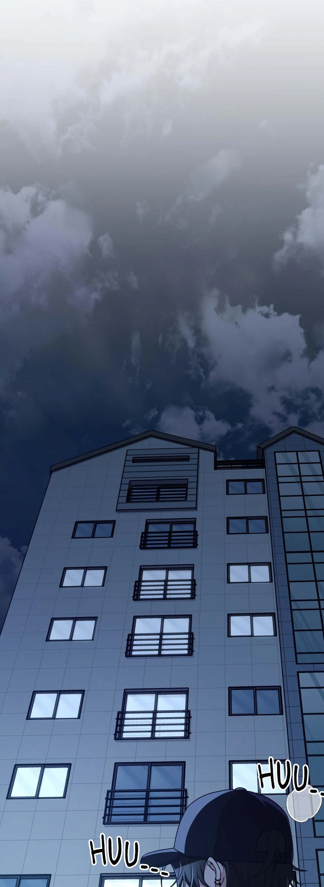 Virtual Strangers [Official] - Chapter 23 manhwa