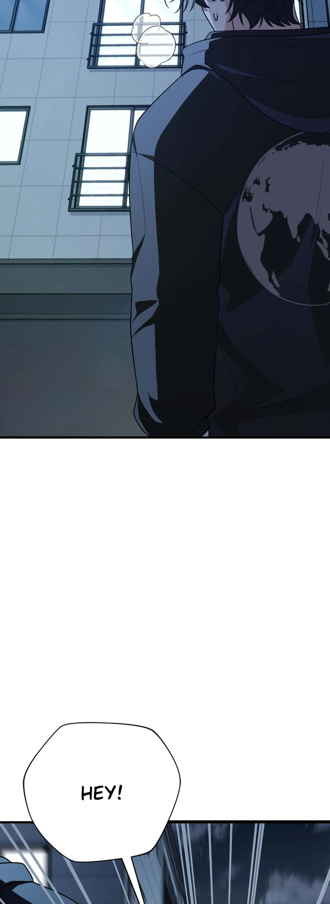 Virtual Strangers [Official] - Chapter 23 manhwa