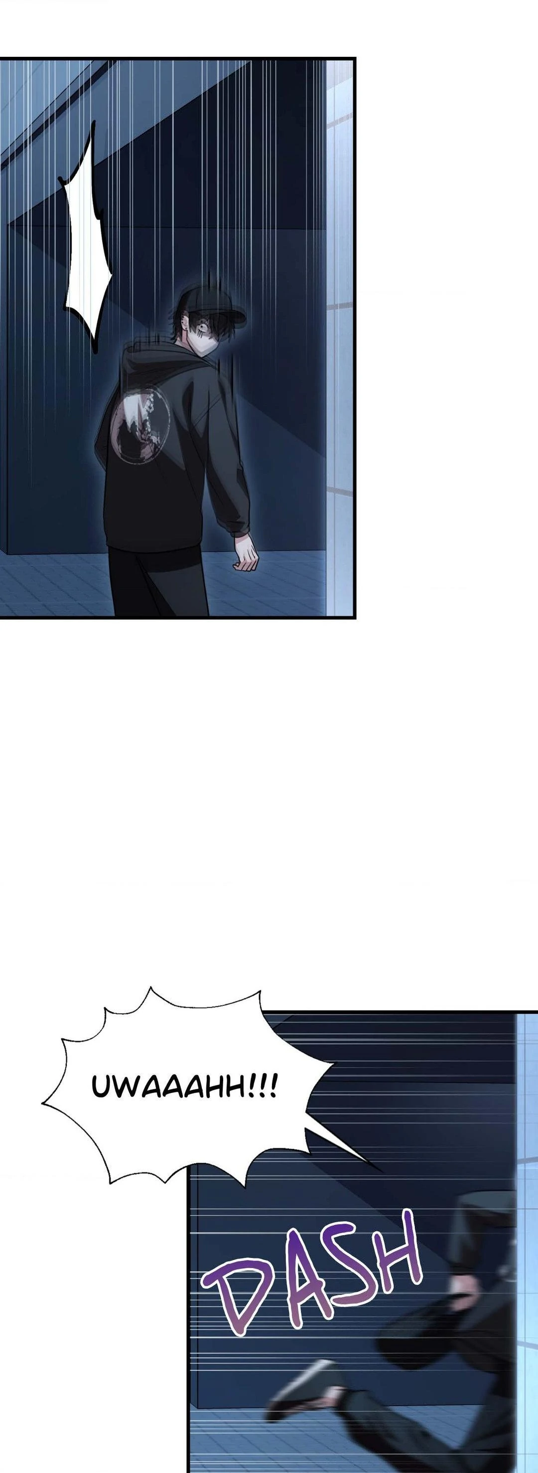 Virtual Strangers [Official] - Chapter 23 manhwa