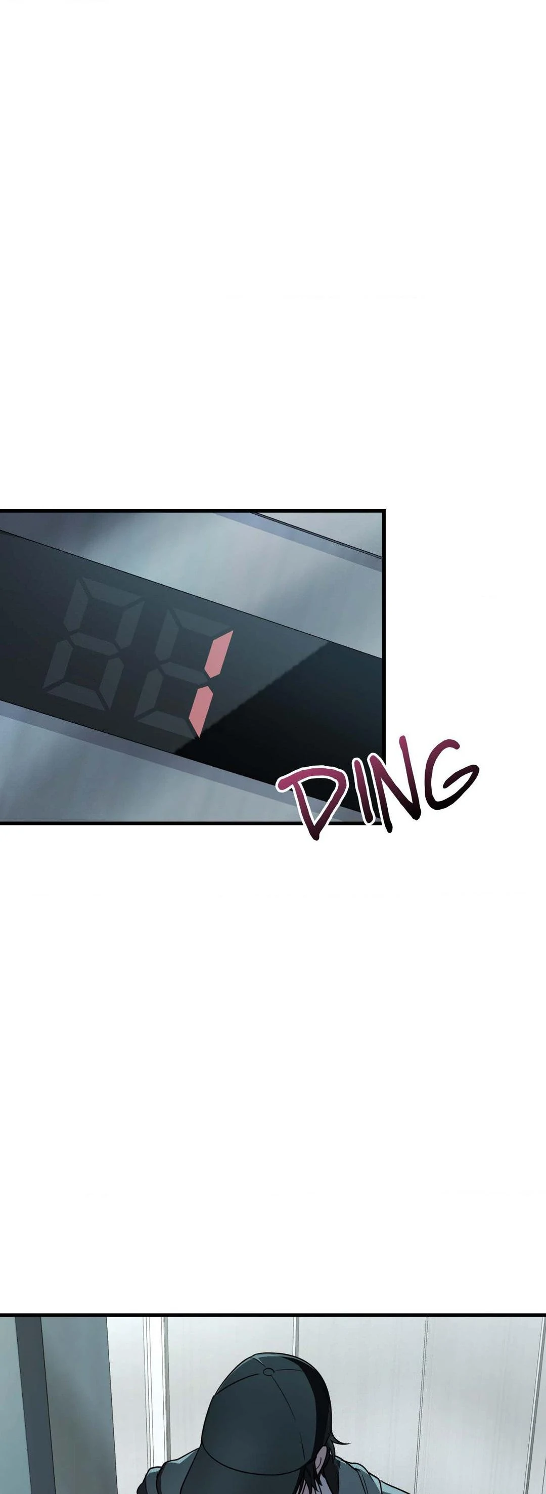 Virtual Strangers [Official] - Chapter 23 manhwa