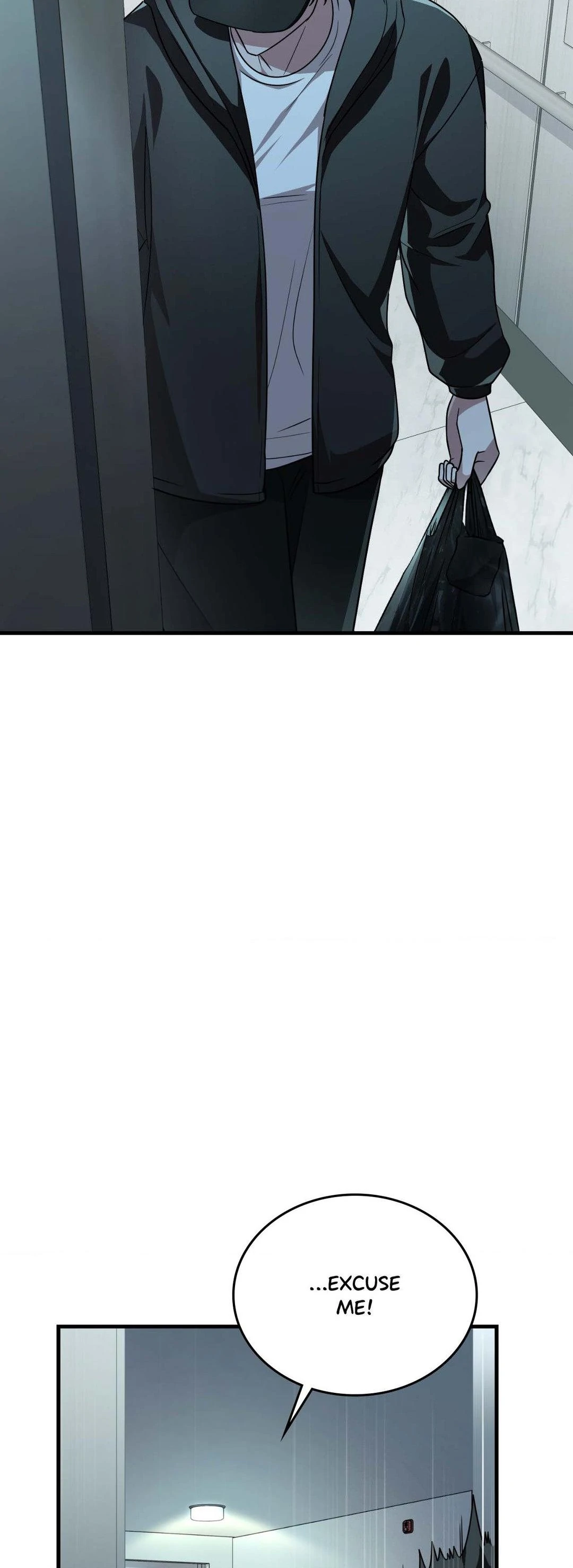 Virtual Strangers [Official] - Chapter 23 manhwa