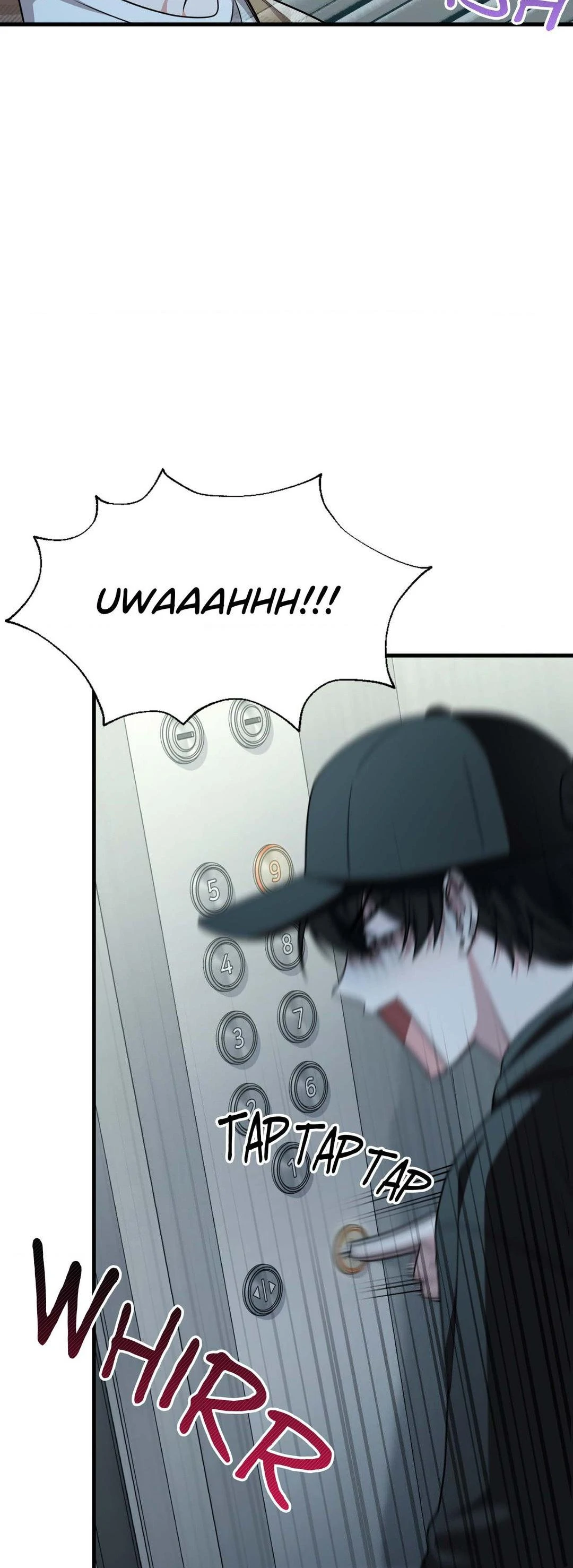 Virtual Strangers [Official] - Chapter 23 manhwa