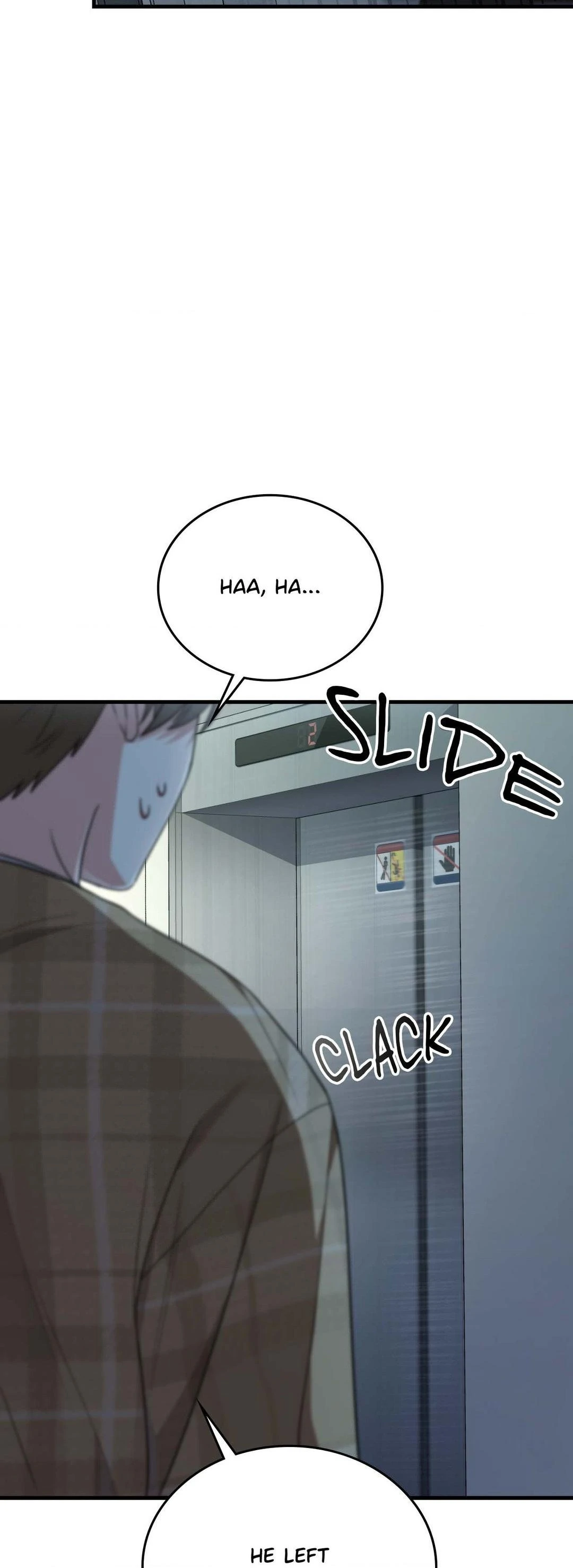 Virtual Strangers [Official] - Chapter 23 manhwa