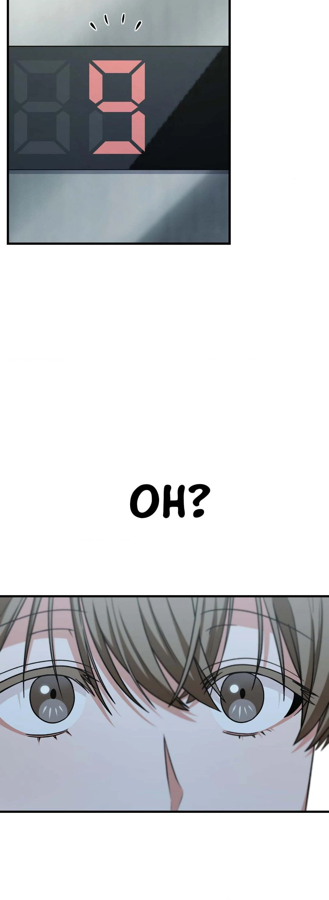 Virtual Strangers [Official] - Chapter 23 manhwa