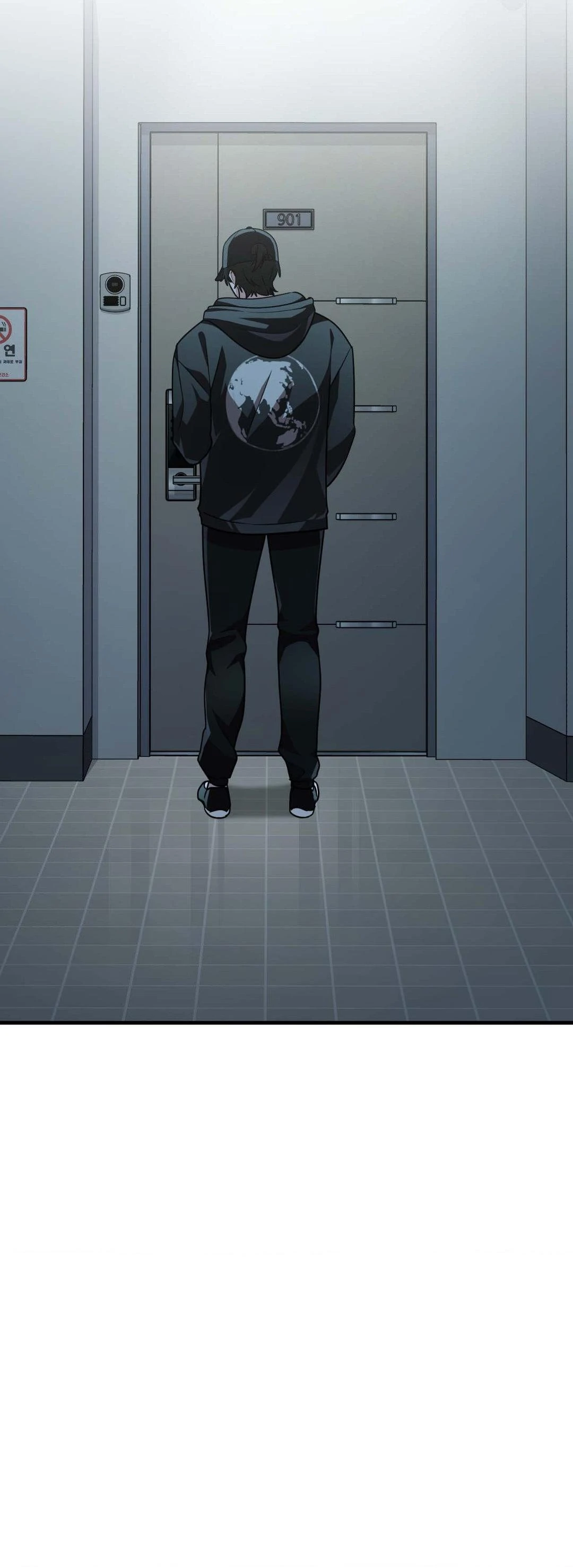 Virtual Strangers [Official] - Chapter 23 manhwa