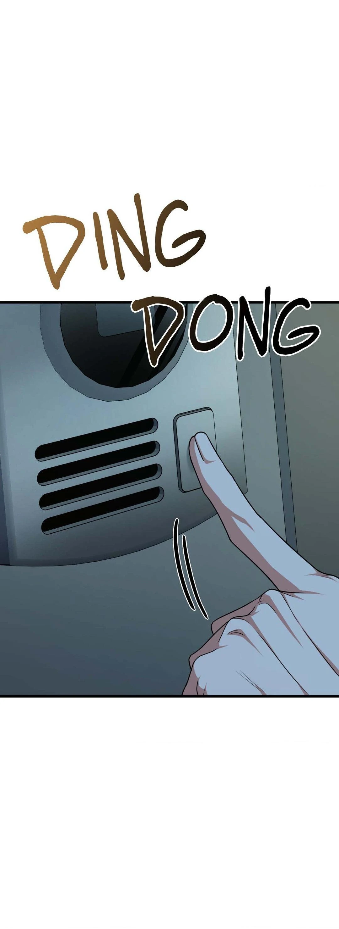 Virtual Strangers [Official] - Chapter 23 manhwa