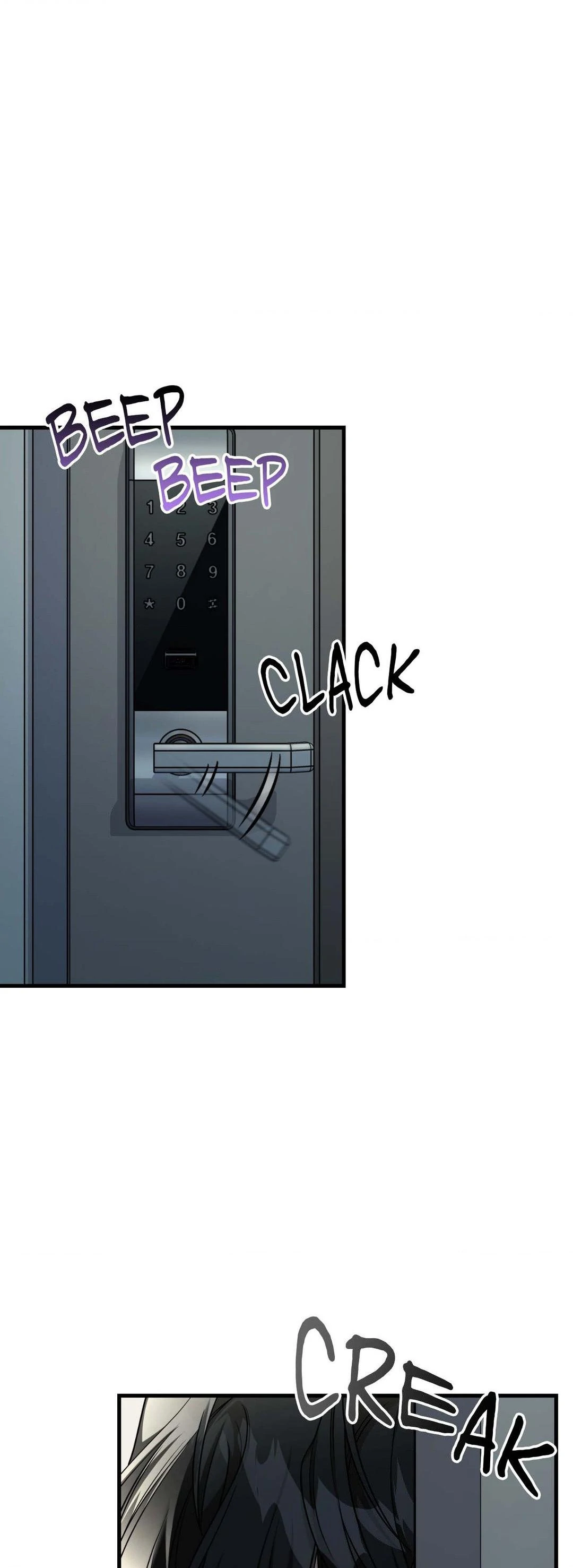 Virtual Strangers [Official] - Chapter 23 manhwa