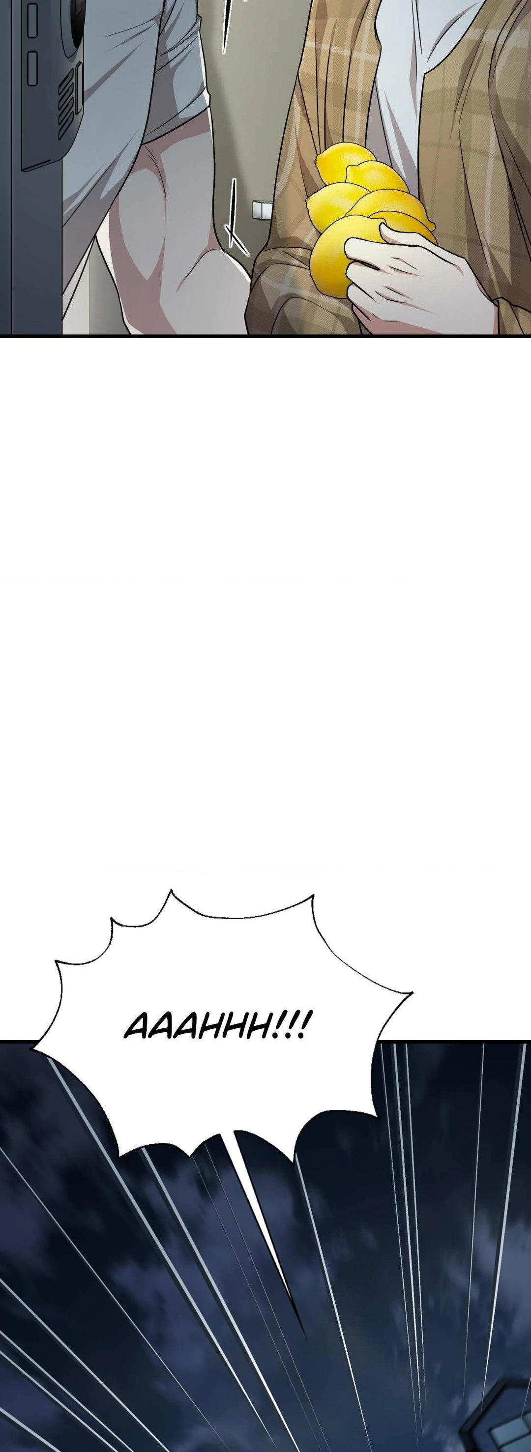 Virtual Strangers [Official] - Chapter 23 manhwa